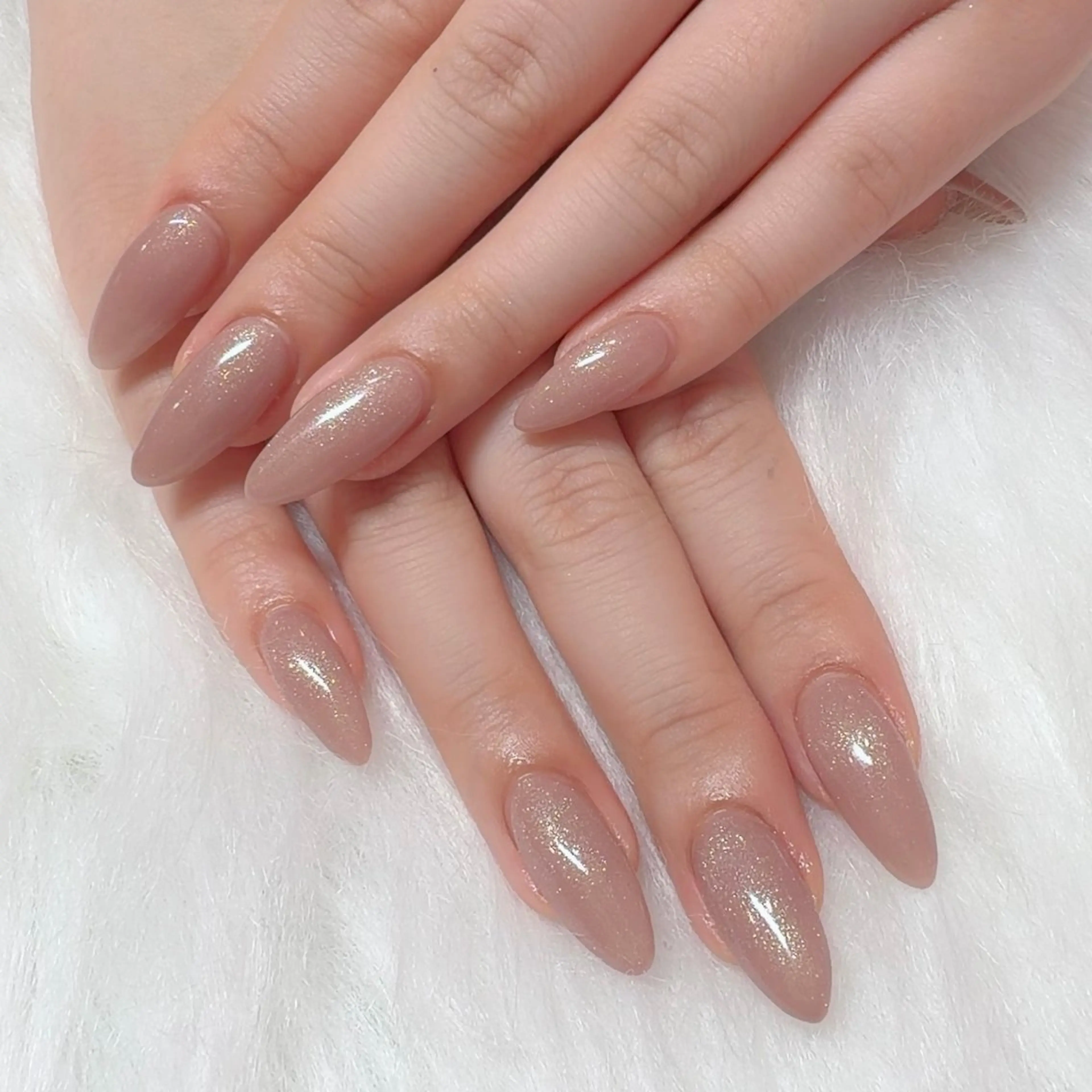 270色から選べる!!ワンカラーorグラデーションの写真