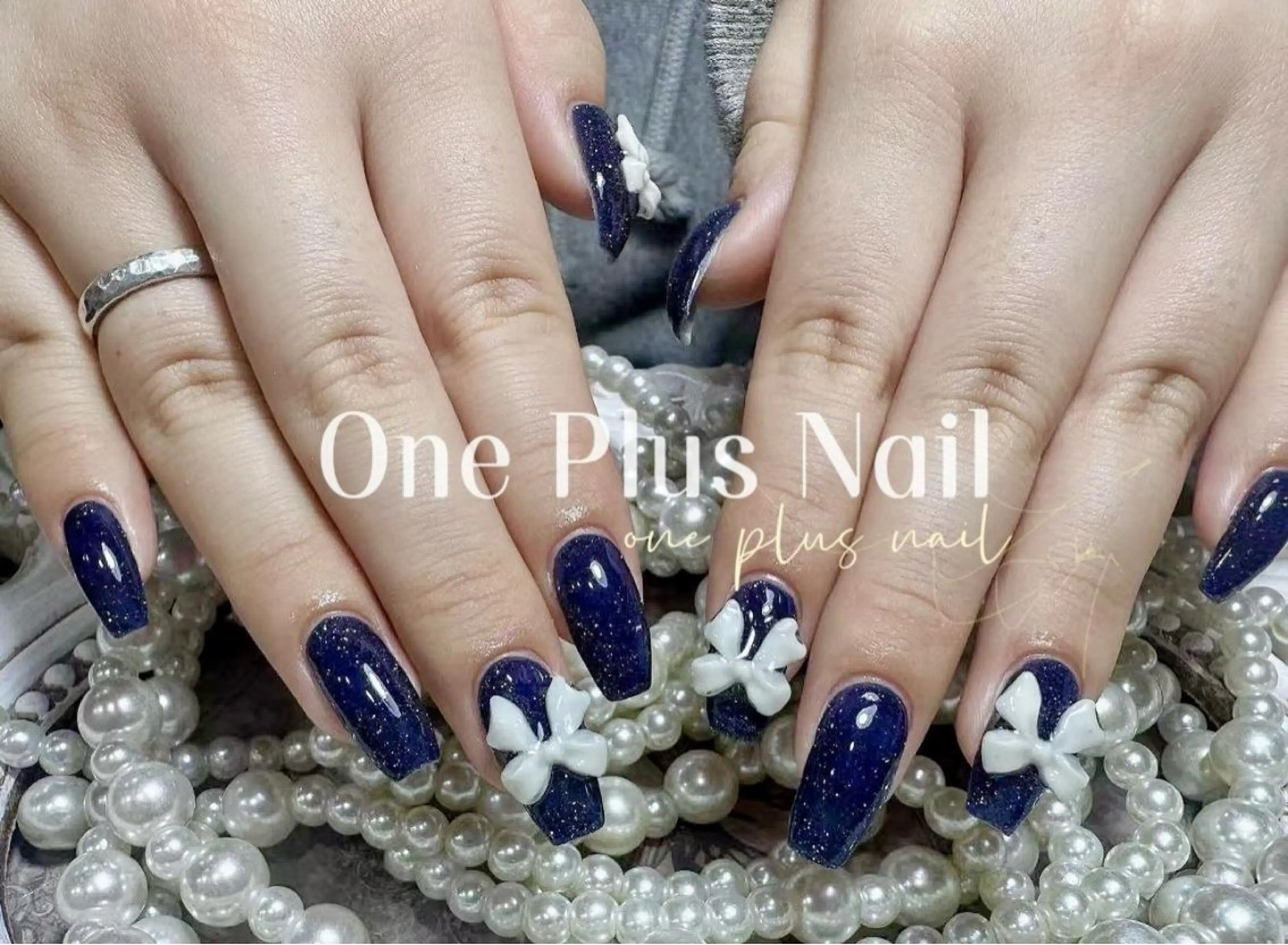 ネイル アートネイル ジェルネイル 韓国ネイル ネイルチップ ゆい yuiのネイルデザイン