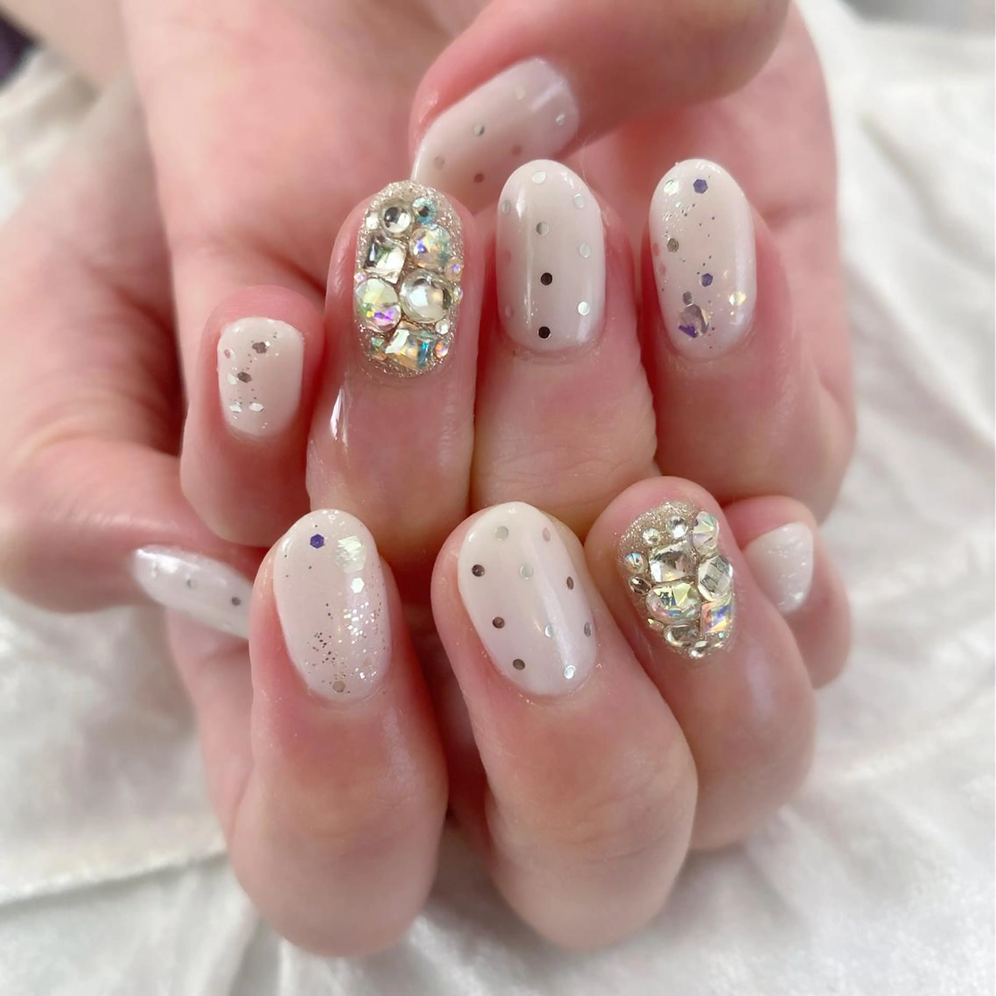 ネイル ハンドネイル Uchida Mayunaのその他イメージ