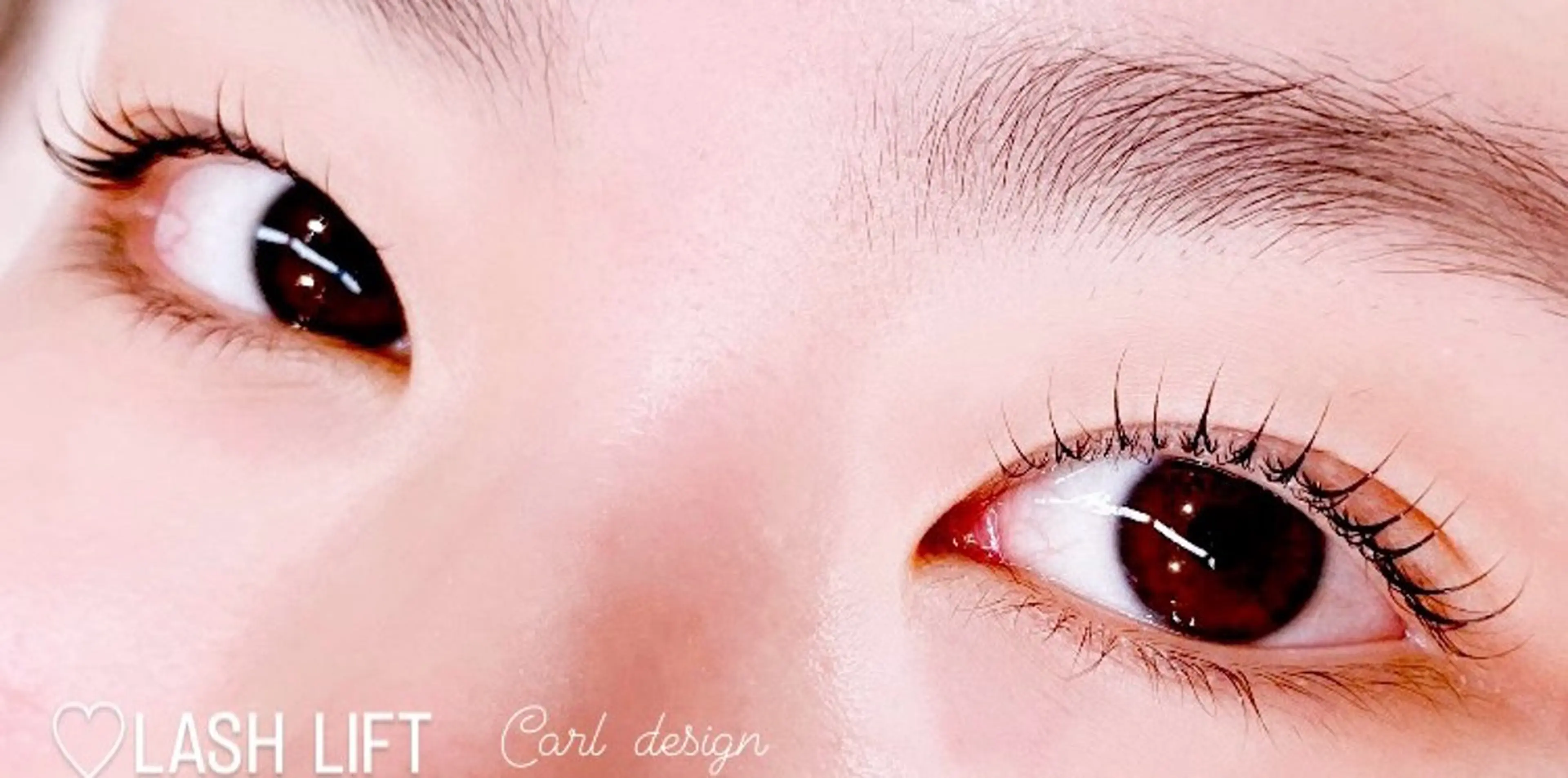 マツエク・マツパ マツパ LUCERO eyelashのマツエク・マツパデザイン