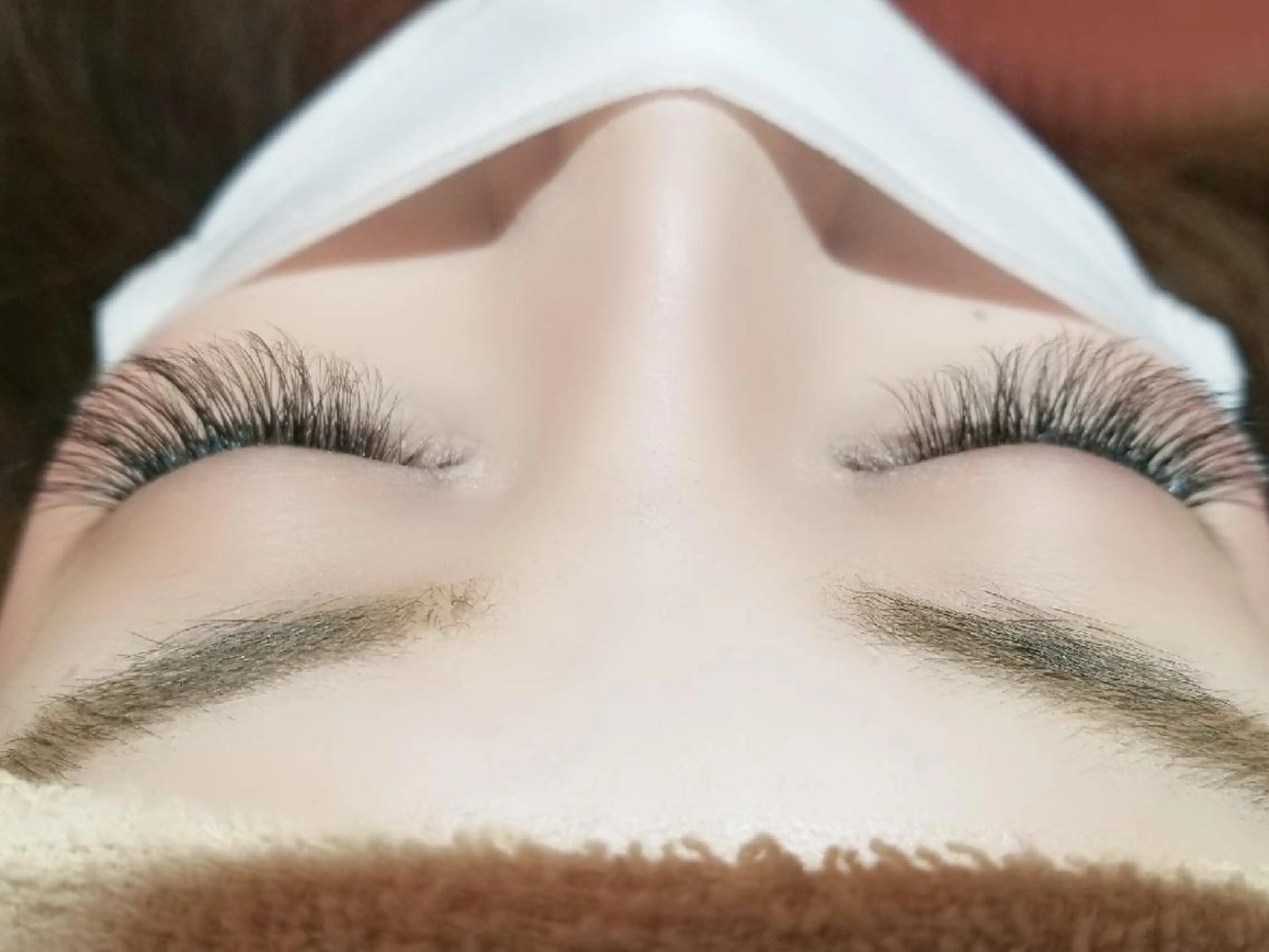 マツエク・マツパ salonde emma.のマツエク・マツパデザイン