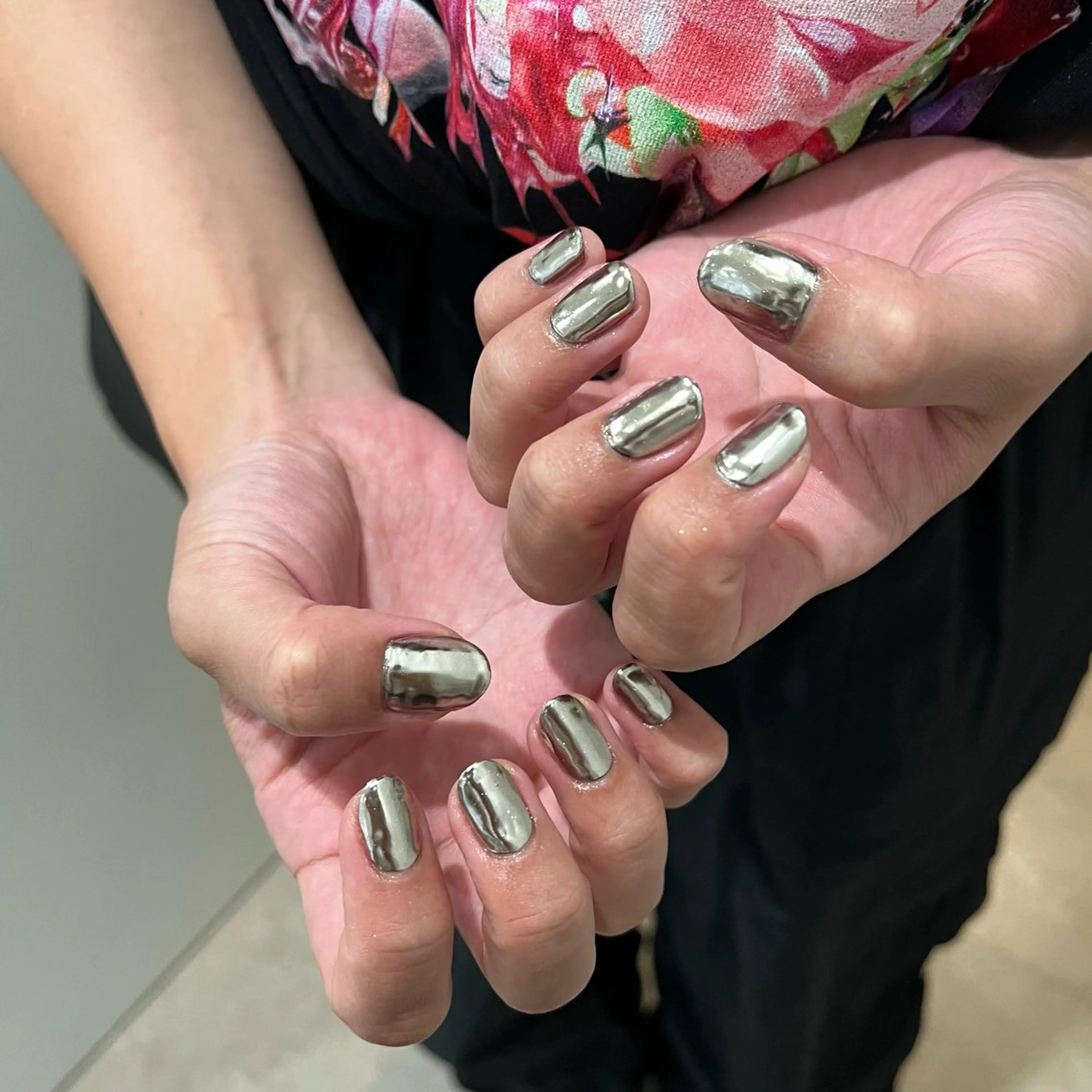 ネイル yomu nail yuumiのネイルデザイン