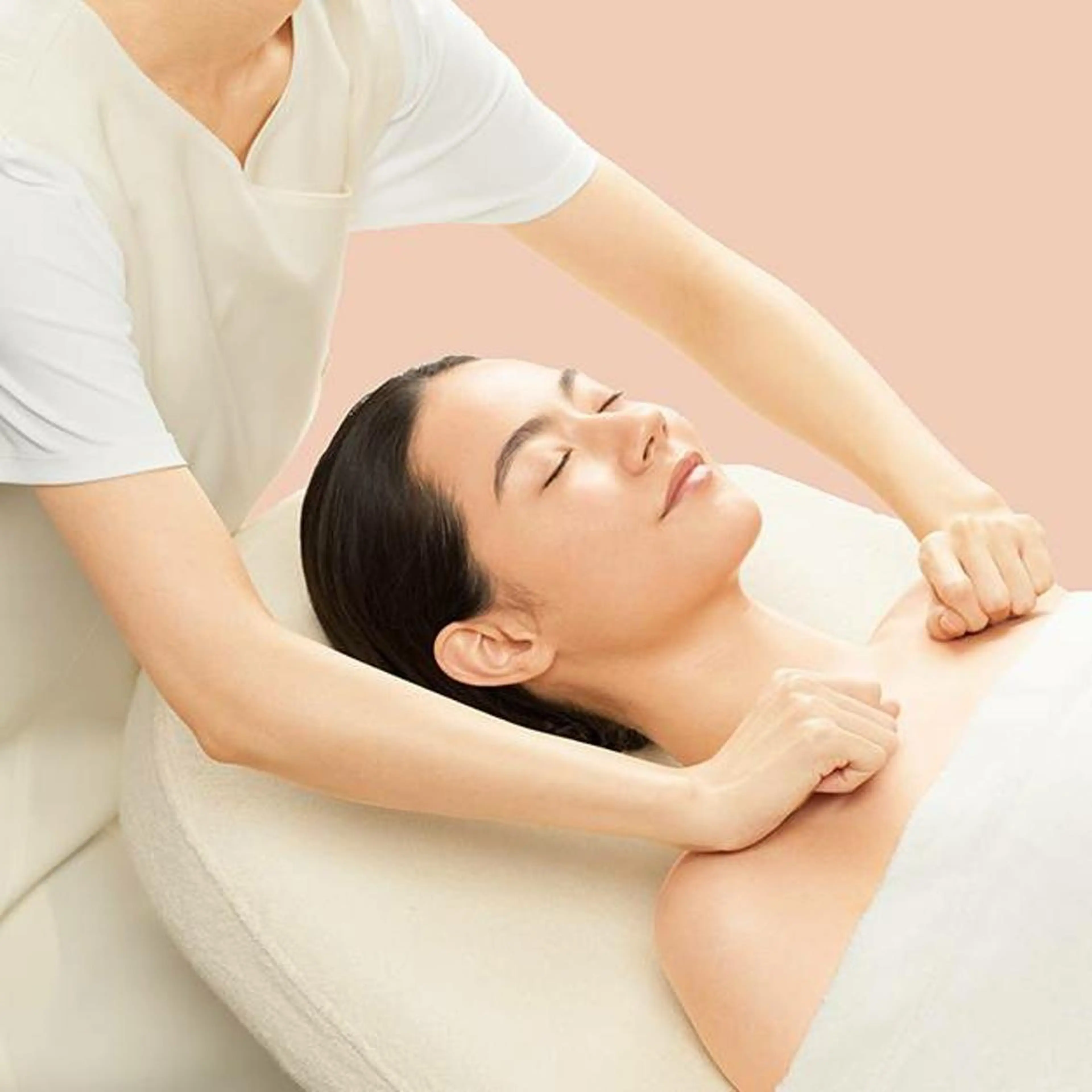 エステ リラク ポーラザビューティー城東緑所属・POLA城東緑店  宮本のエステ・リラクイメージ