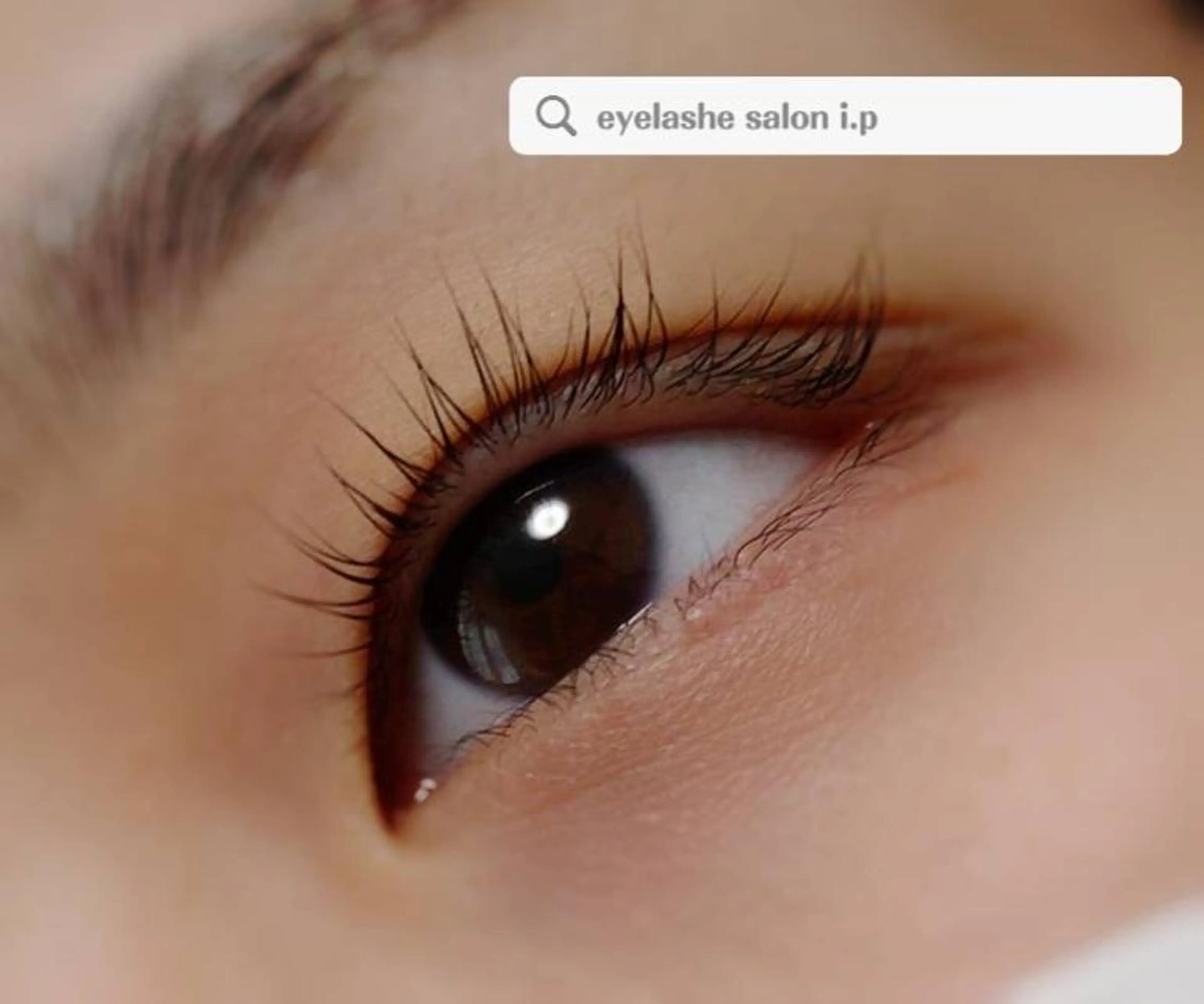 マツエク・マツパ 長谷川 奈緒美のネイルデザイン