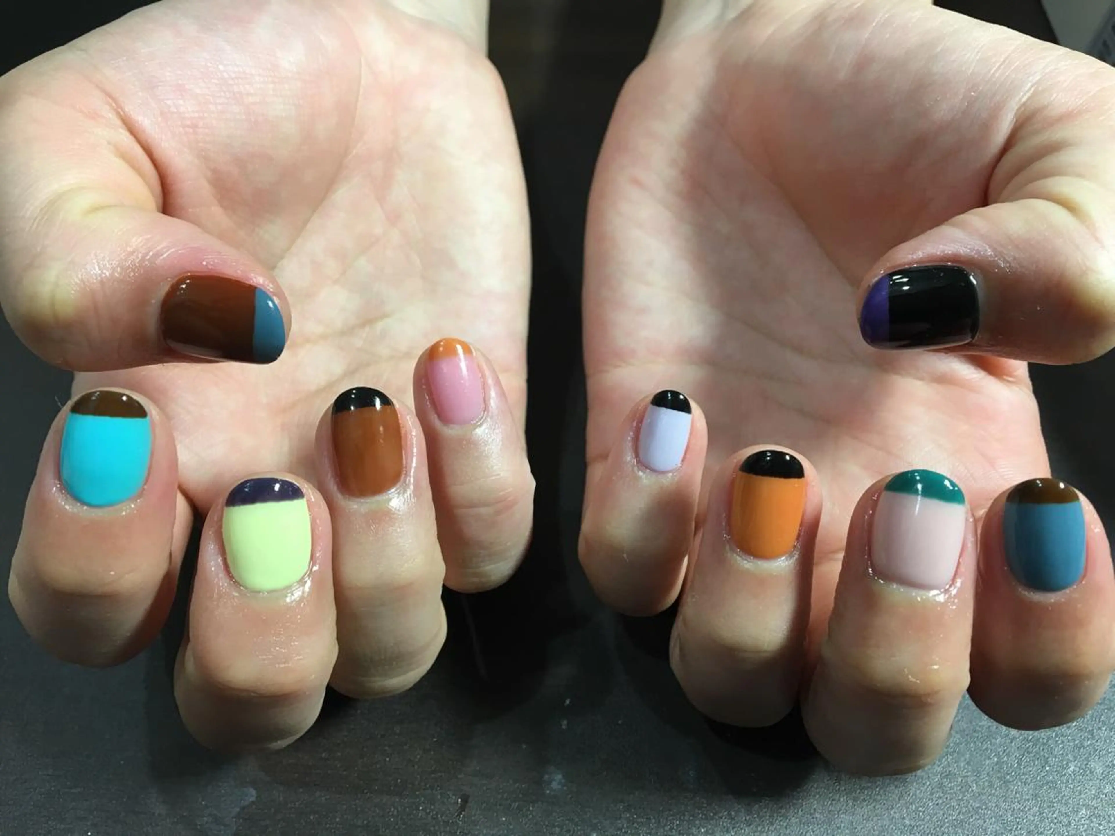 ネイル nail salon Titaleeのネイルデザイン