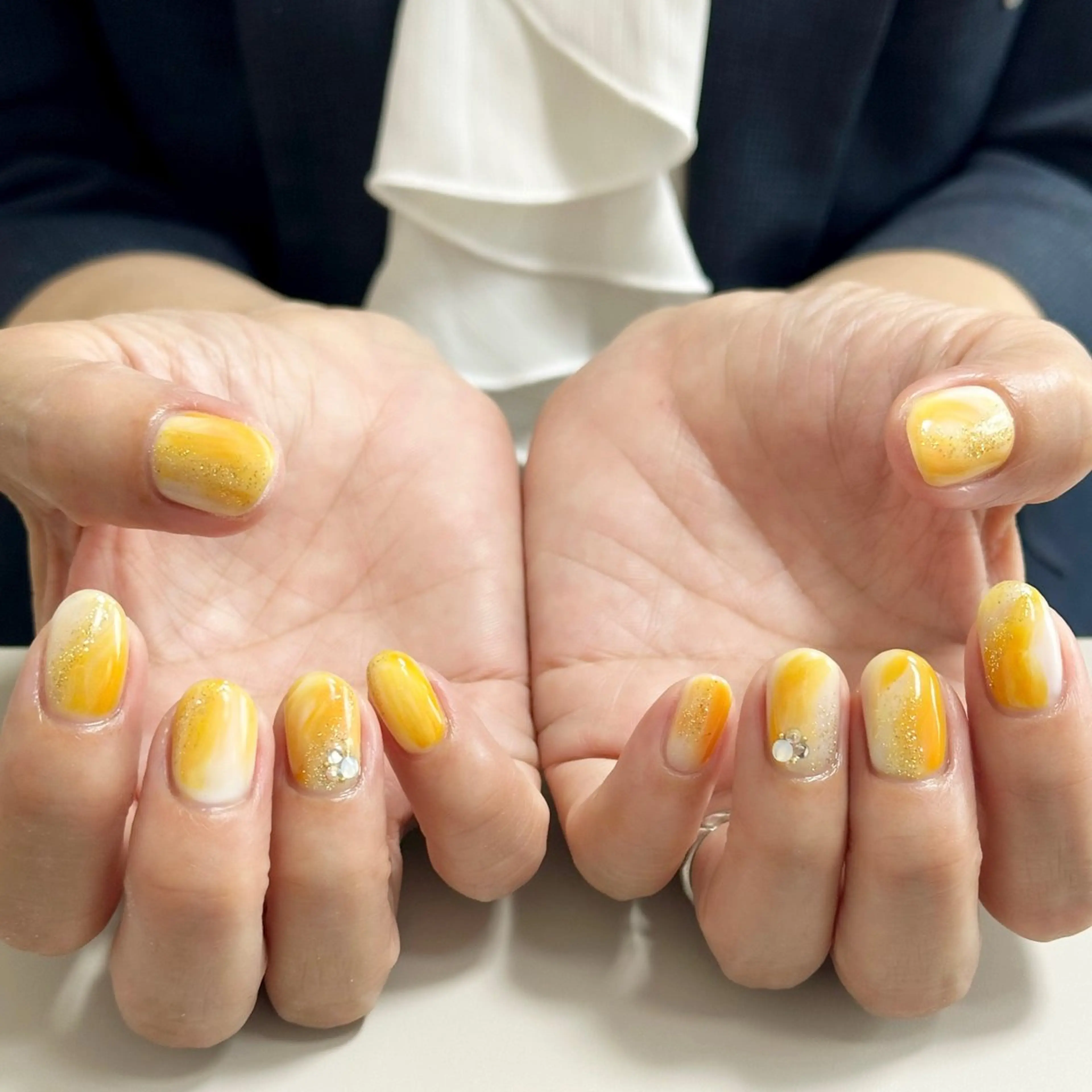 ネイル Sono nailのネイルデザイン