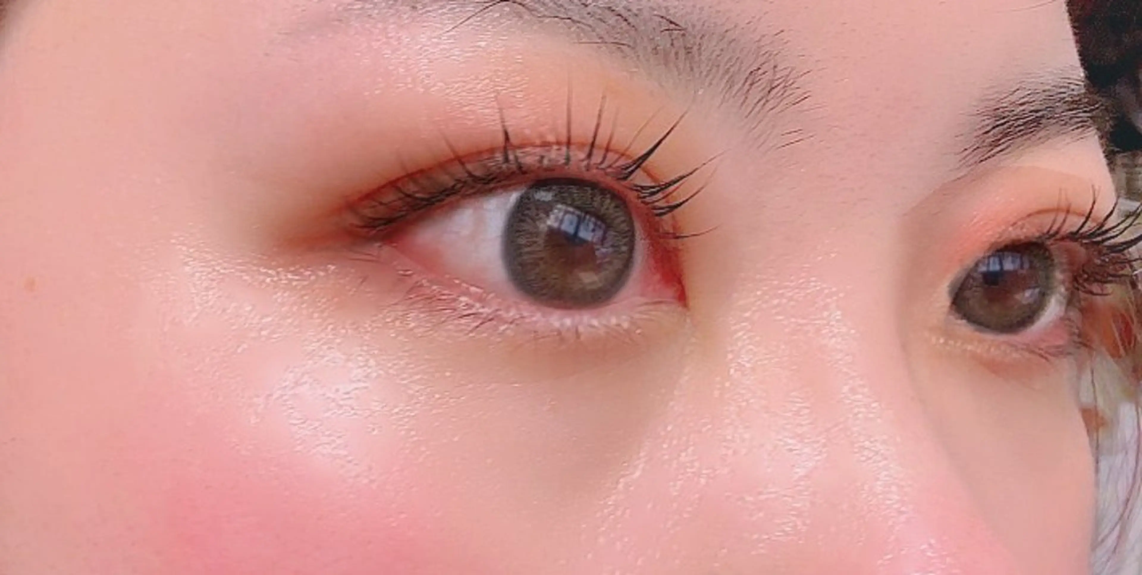 マツエク・マツパ フルール／ Yuukiのマツエク・マツパデザイン