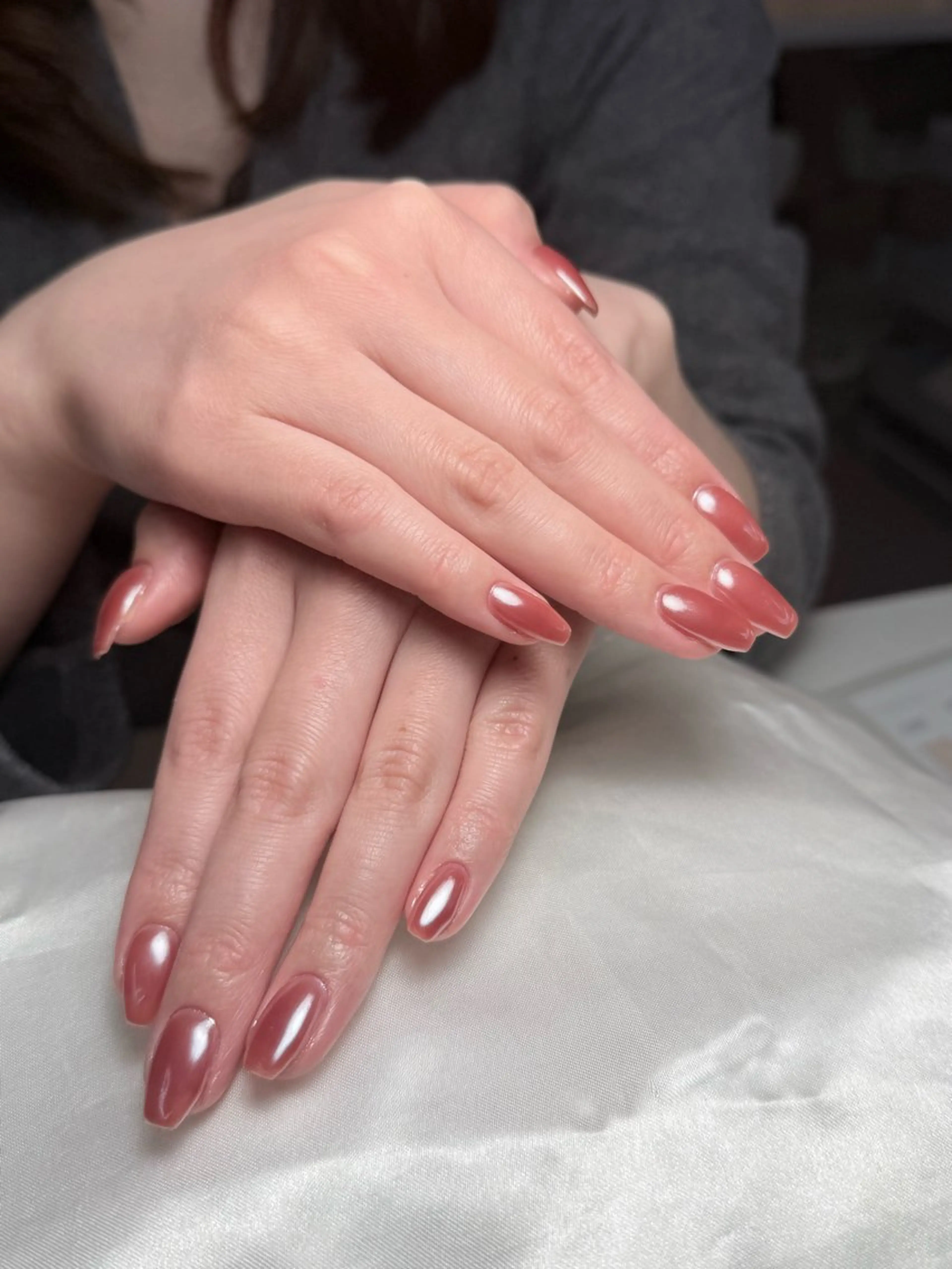 ネイル AKINA NAILのネイルデザイン