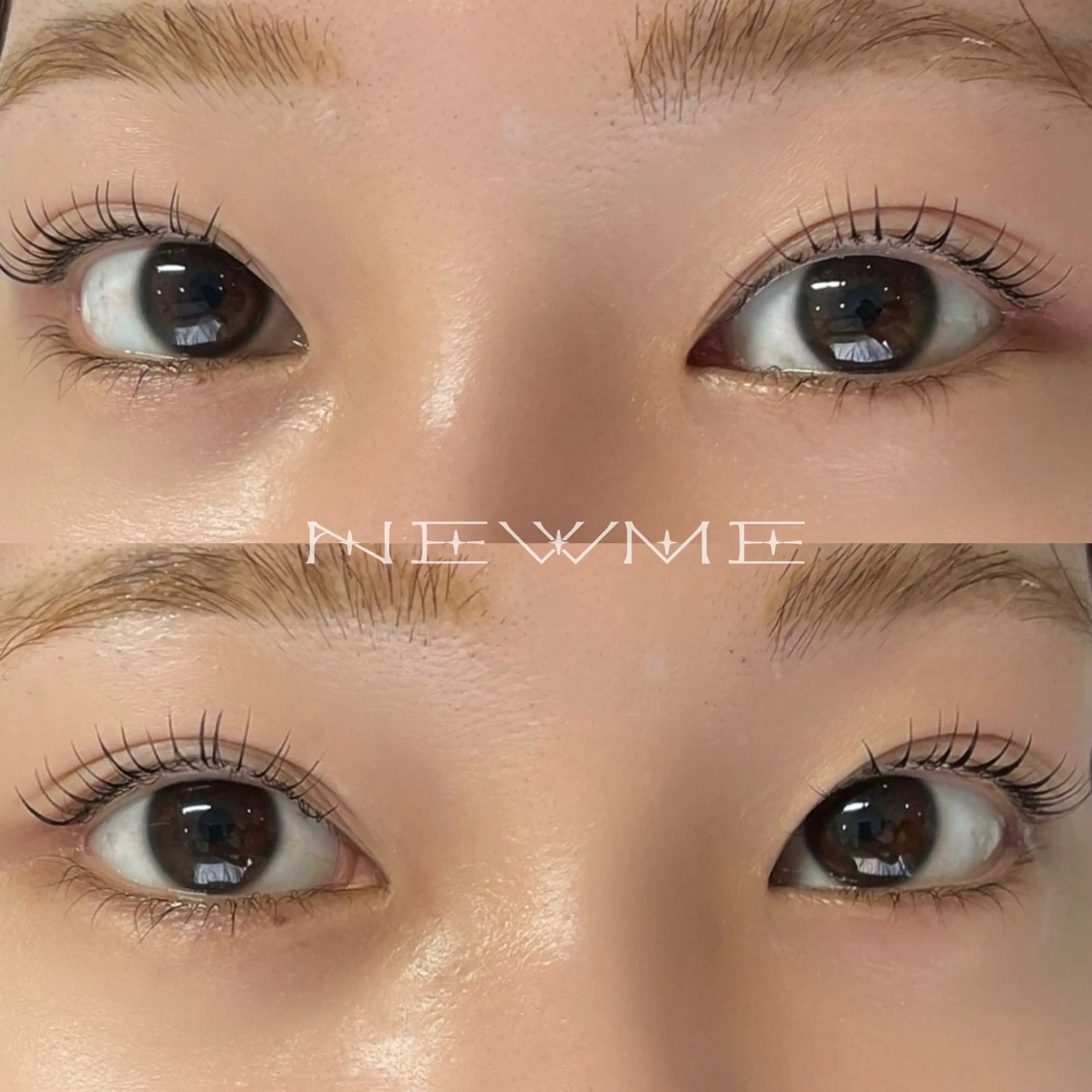 🫧まつ毛パーマ🫧の写真