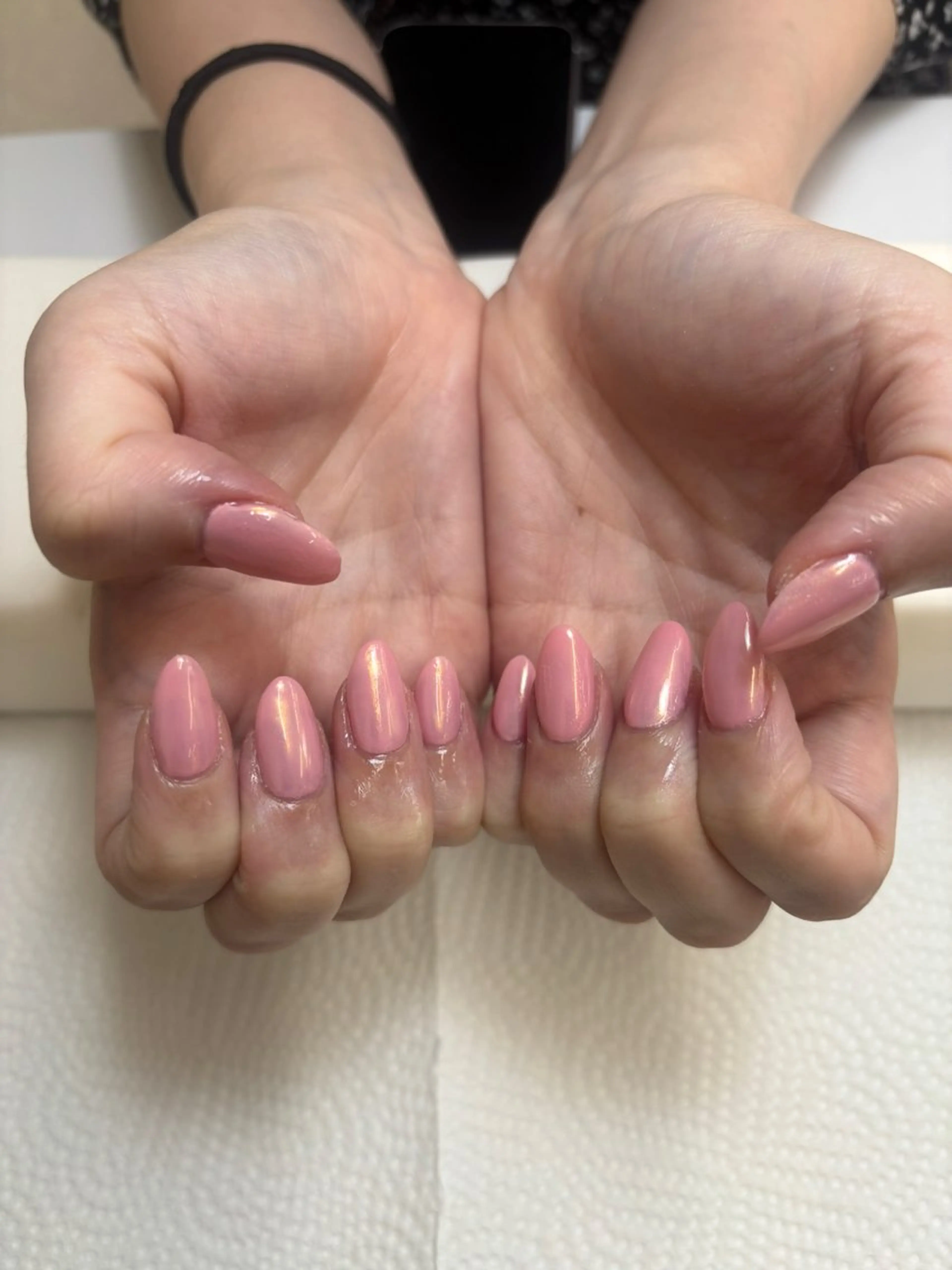 ネイル Yurika. Tのネイルデザイン