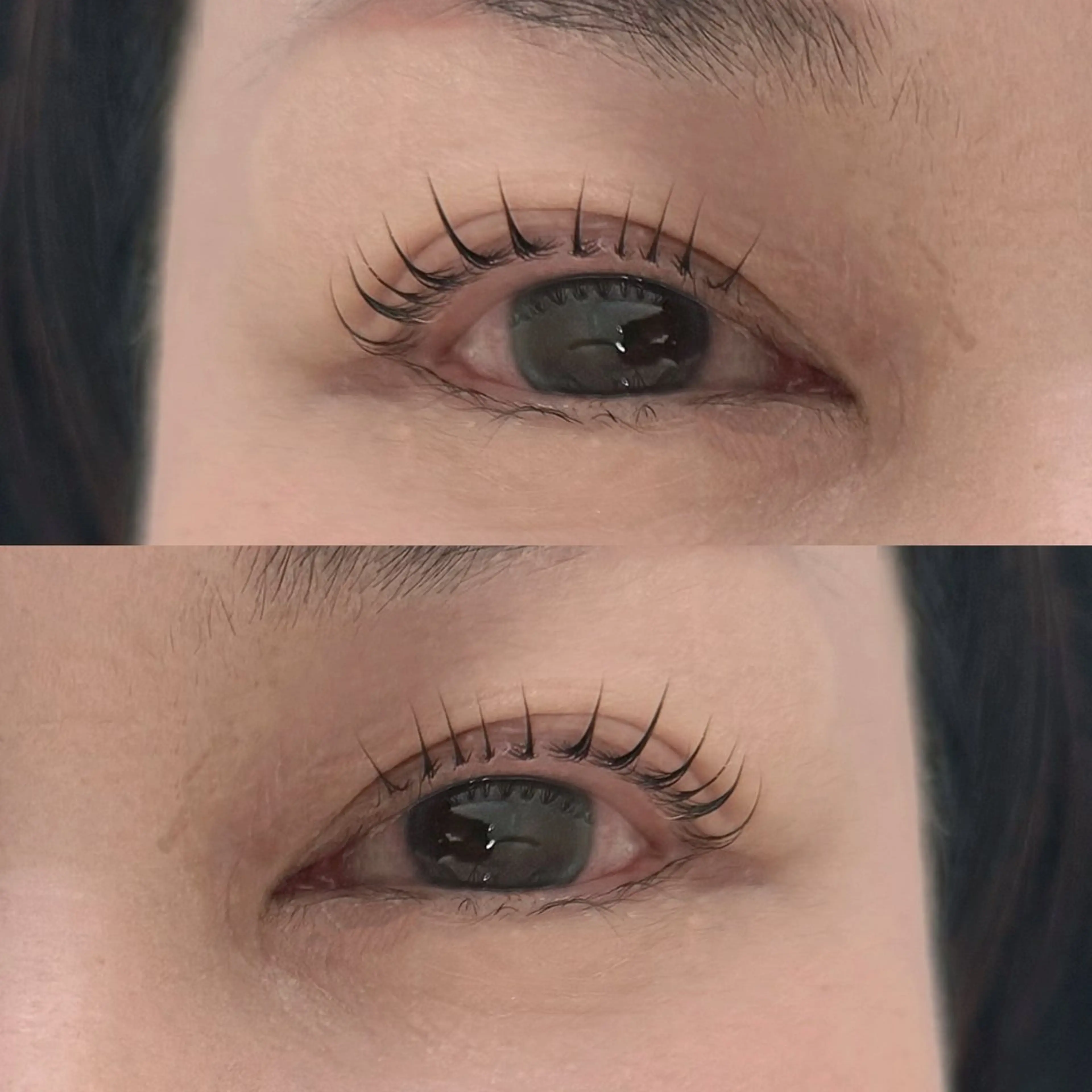 マツエク・マツパ syoeye ,のマツエク・マツパデザイン