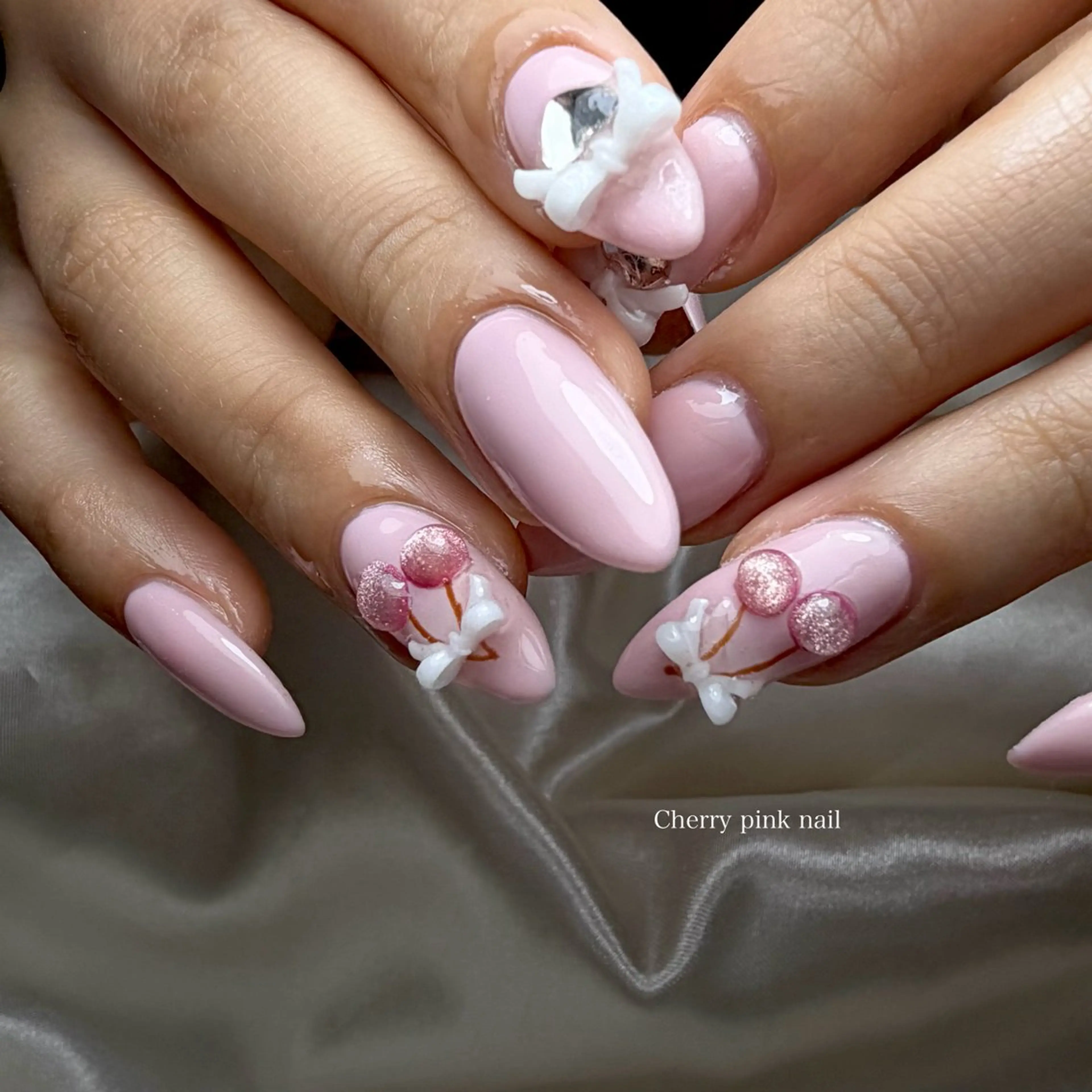 ネイル REPE nail所属・REPE  nail maoのネイルデザイン