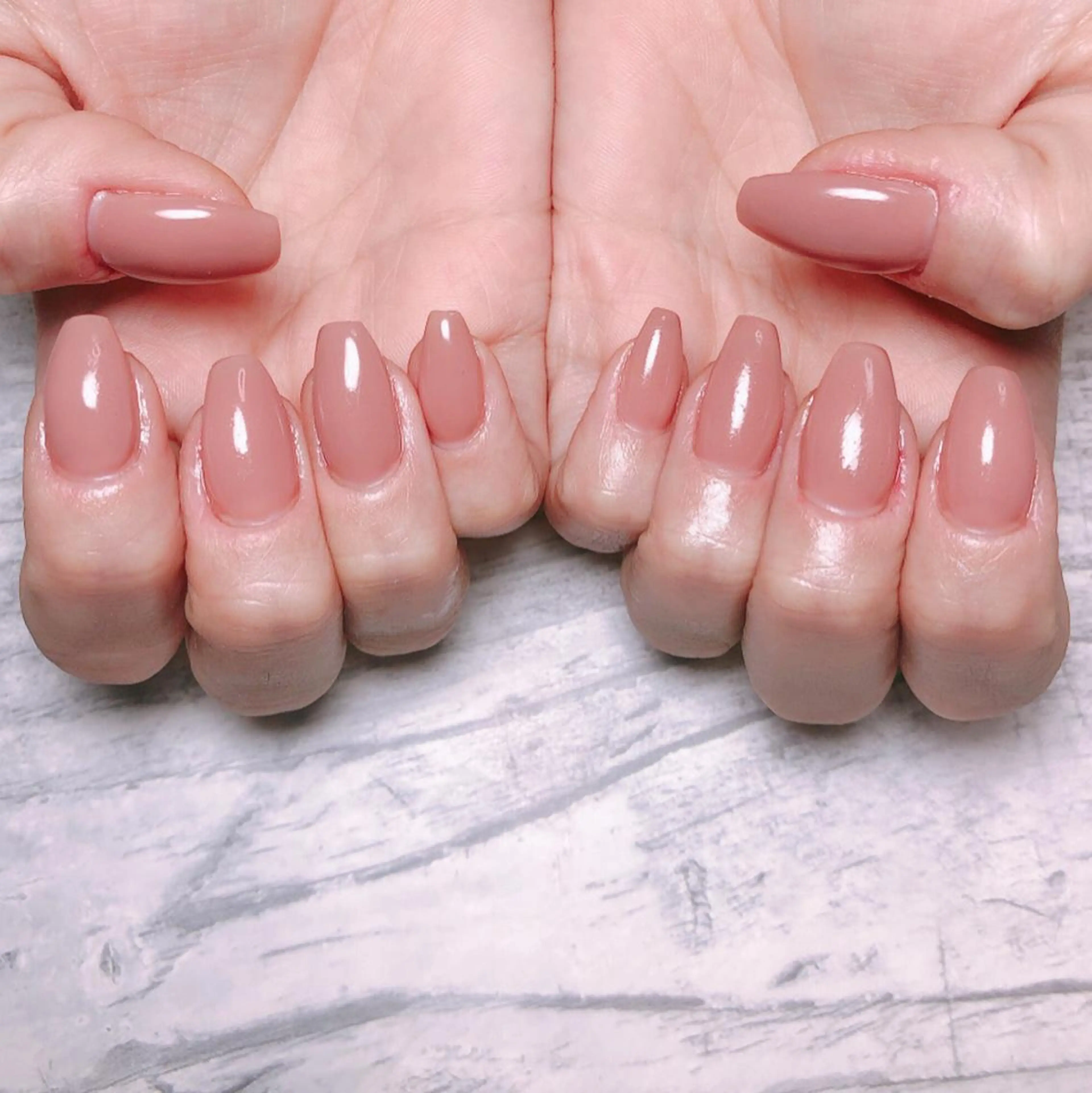 ネイル DollyGirl KYOKOのネイルデザイン