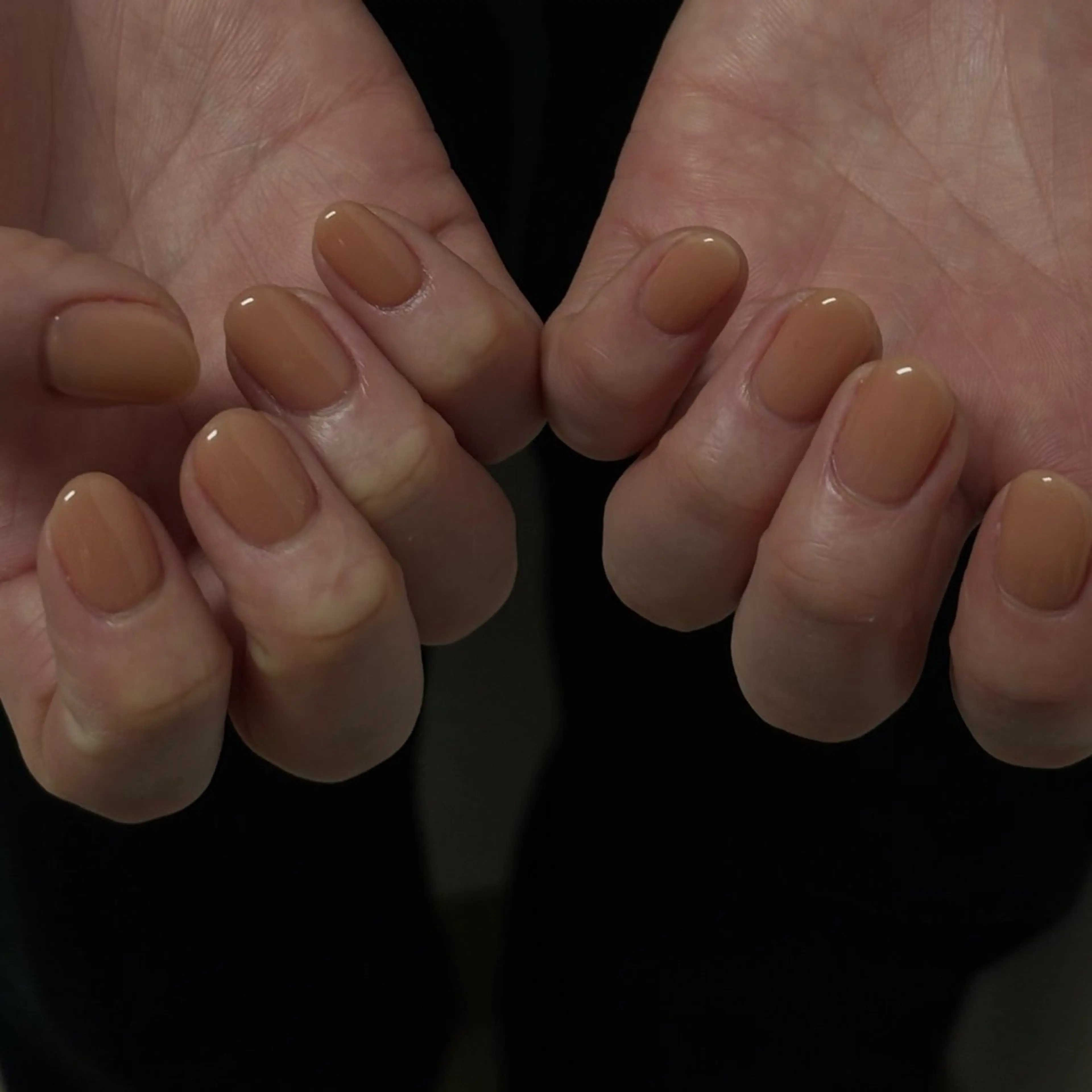 ネイル ハンドネイル Noël 新宿南口 Hanaのネイルデザイン