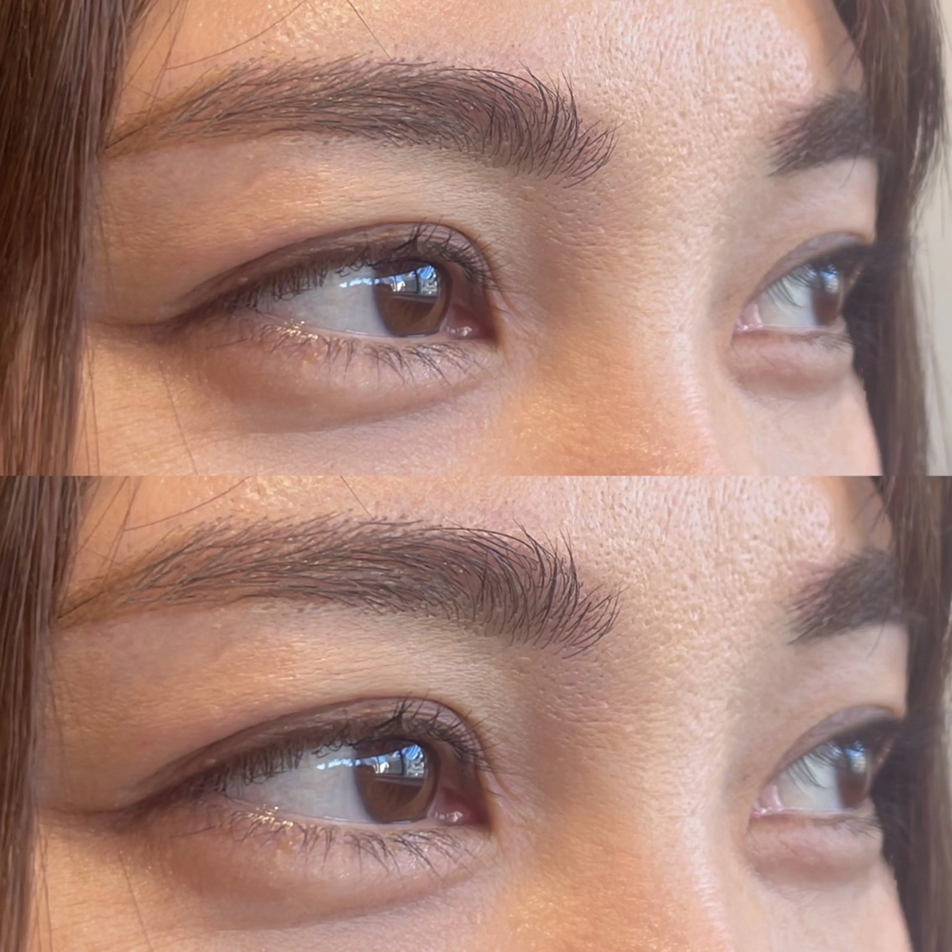 アイブロウ Furuta 🥀Lのマツエク・マツパデザイン