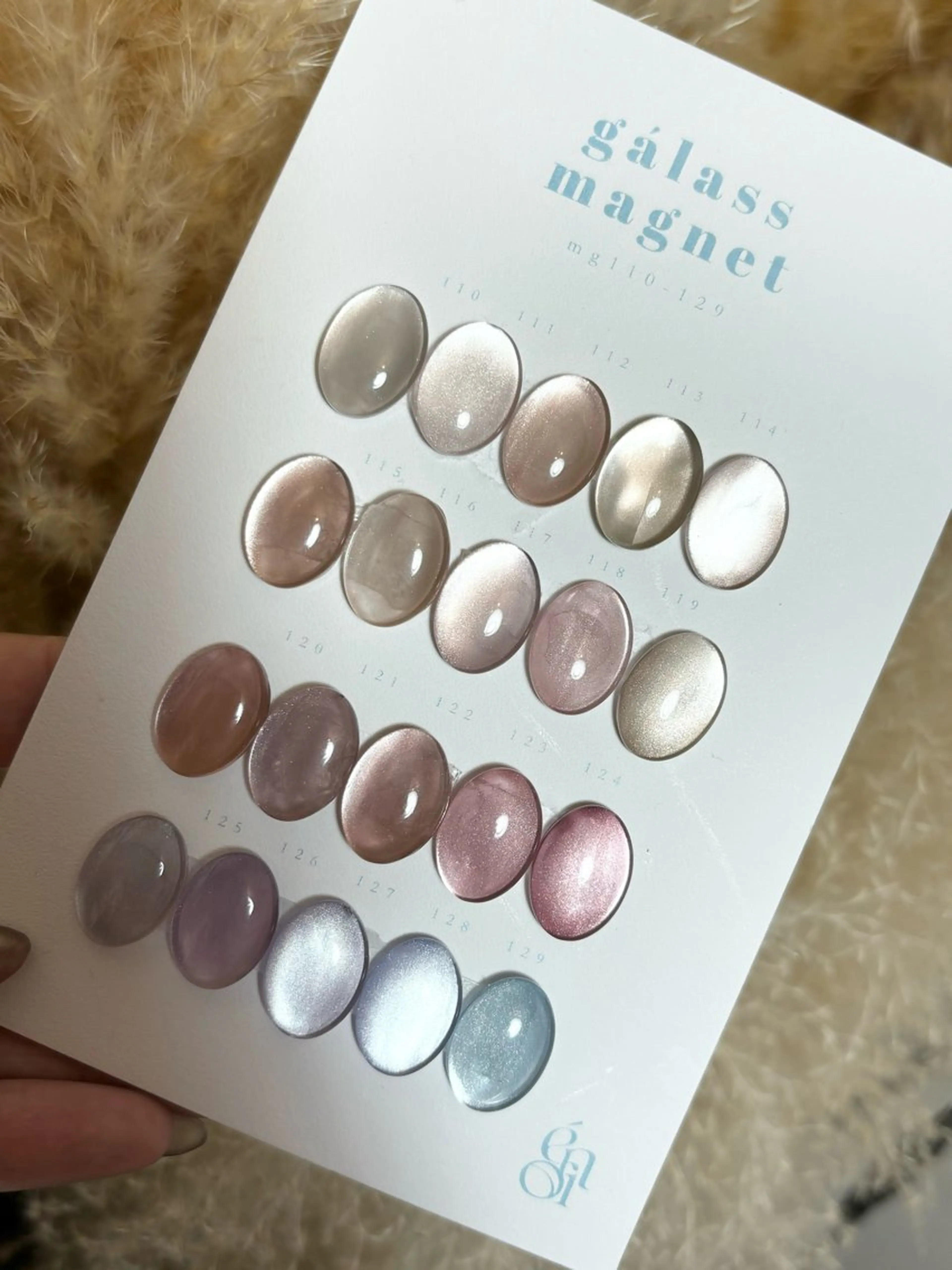 ネイル MIKA ♡の眉毛・アイブロウイメージ