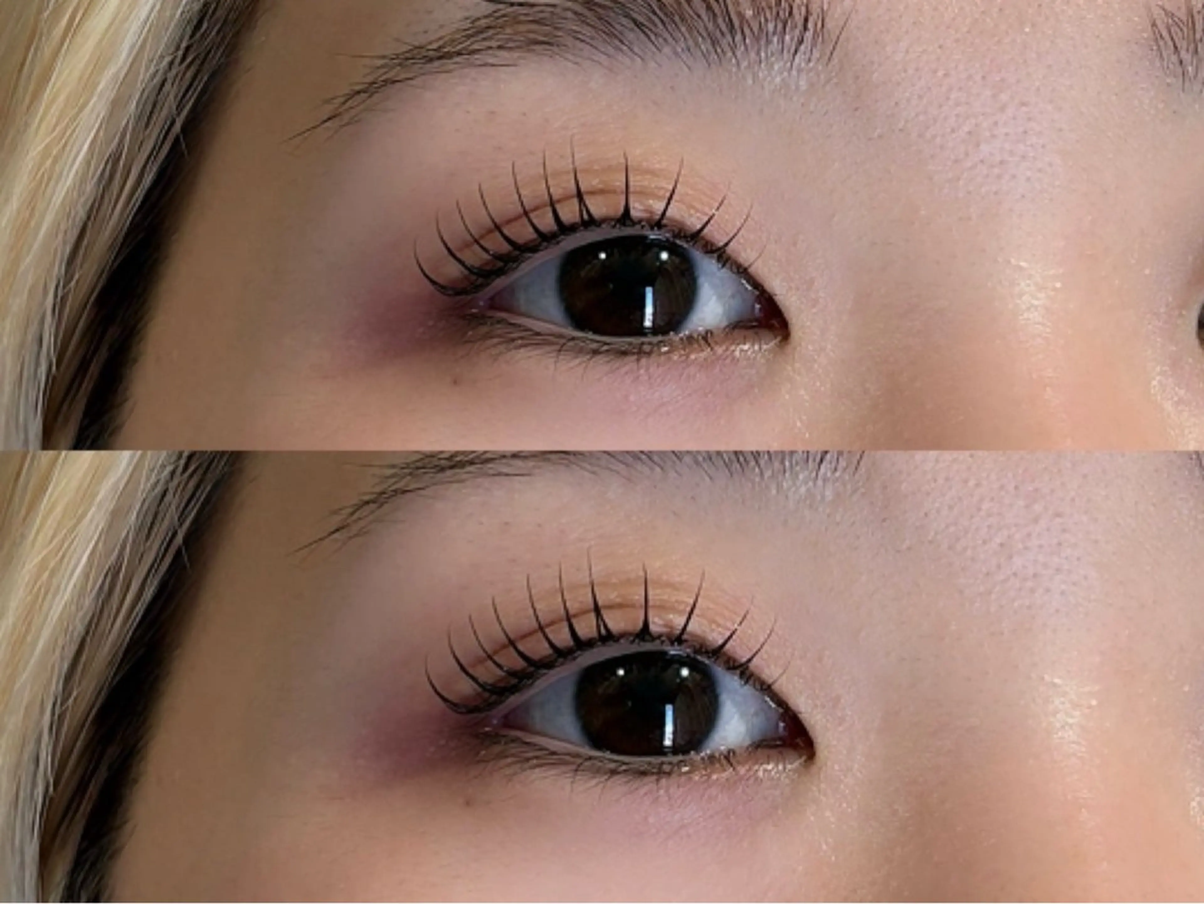 マツエク・マツパ マツパ 🪞🩰くるり上野店 對馬🩰🪞のマツエク・マツパデザイン