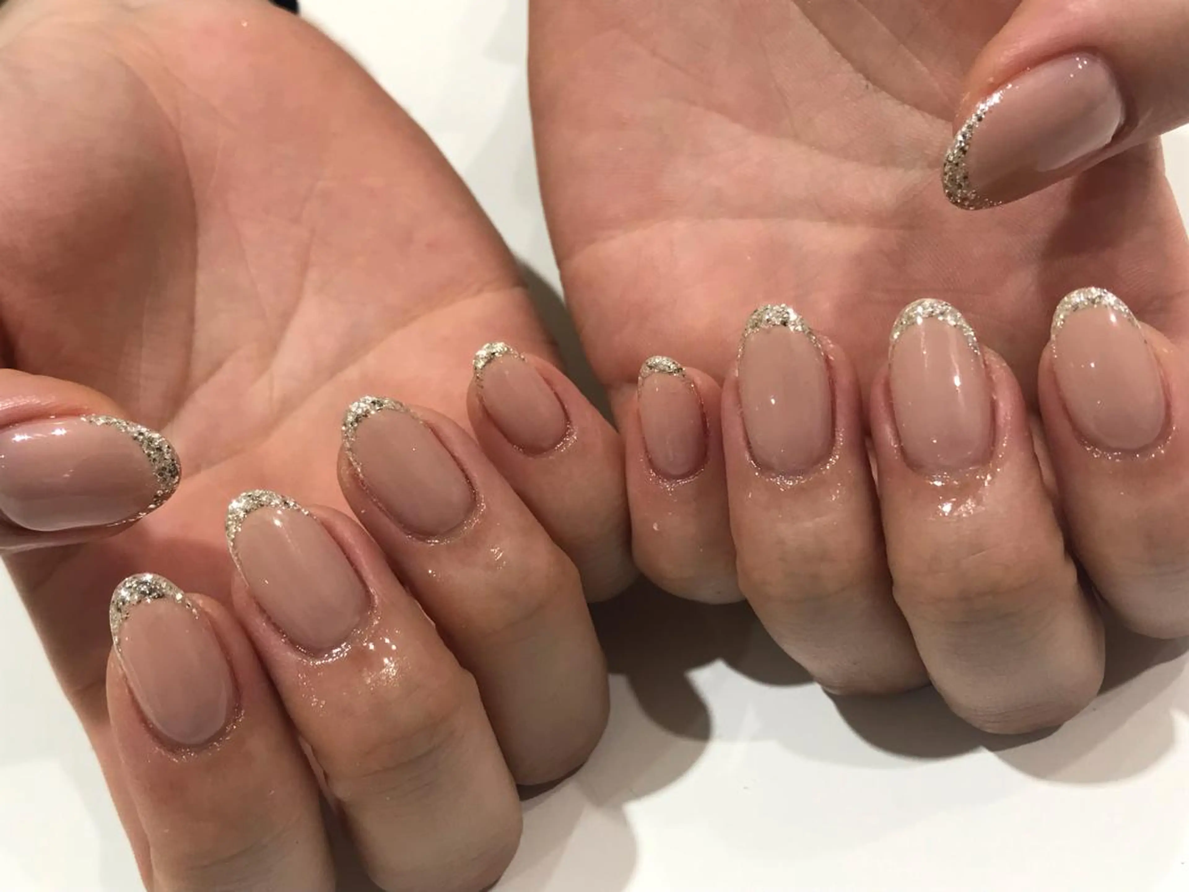 ネイル ハンドネイル ハンドケア Charme. NOBUKOのネイルデザイン