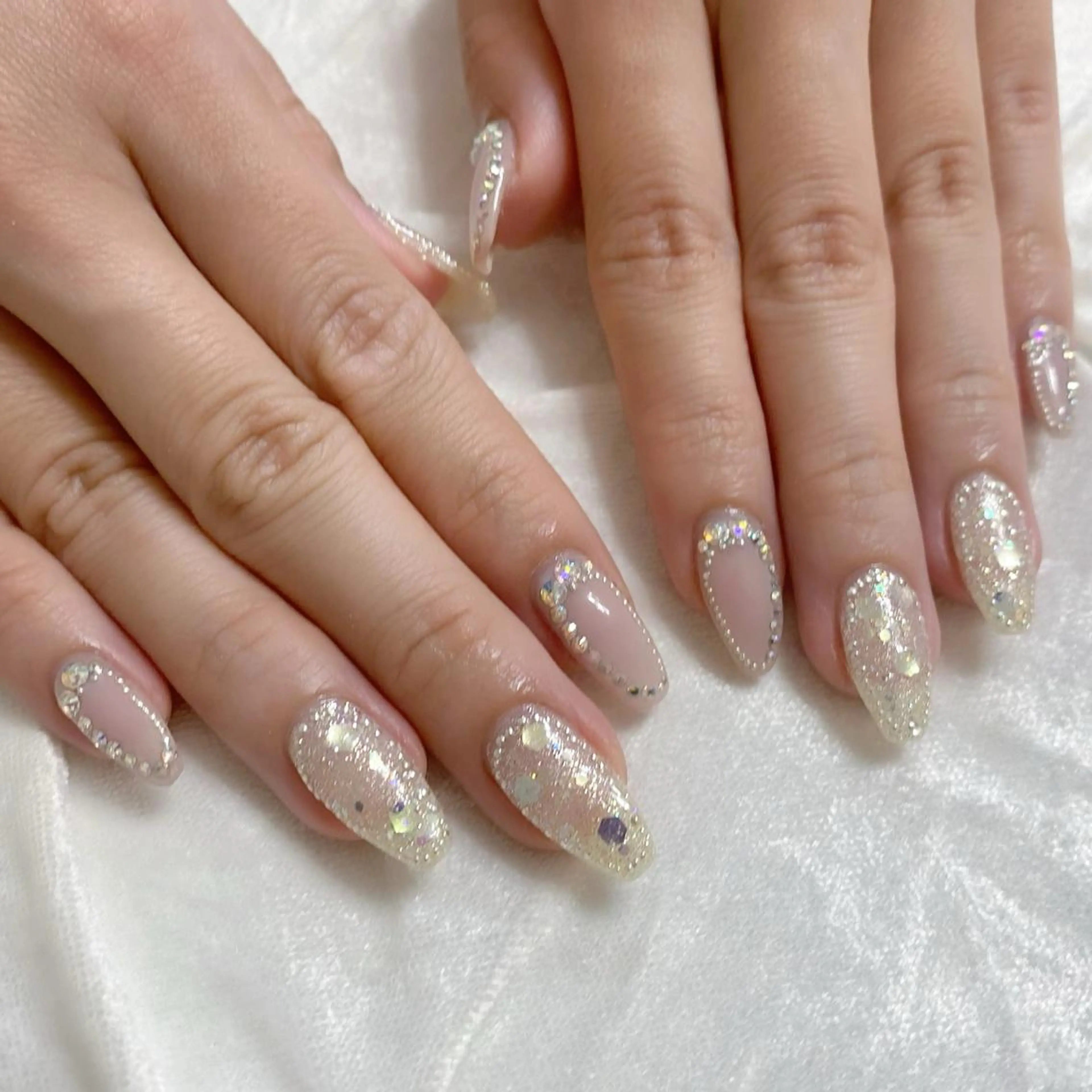 ネイル Uchida Mayunaのその他イメージ