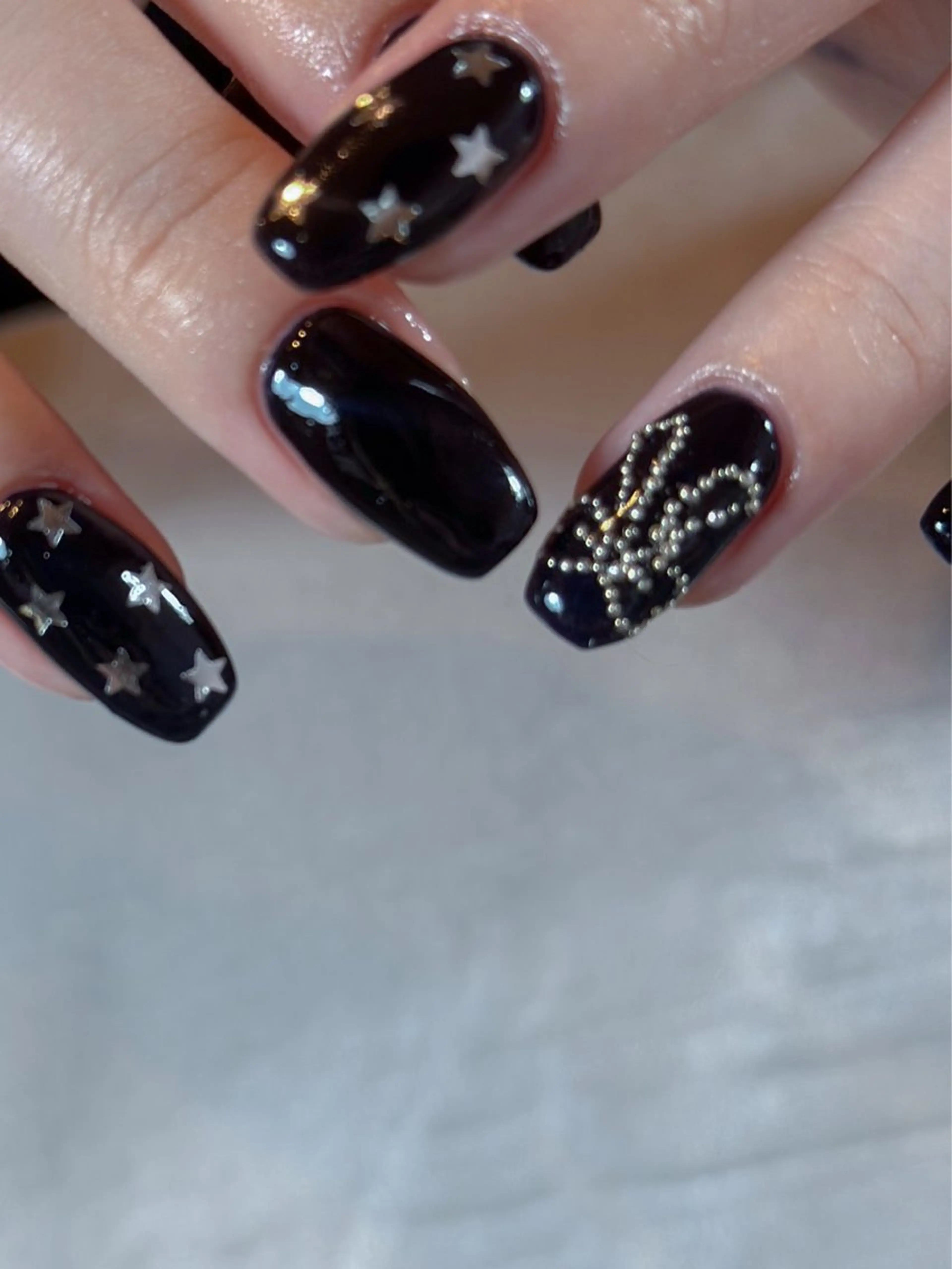 ネイル Lira nailのネイルデザイン