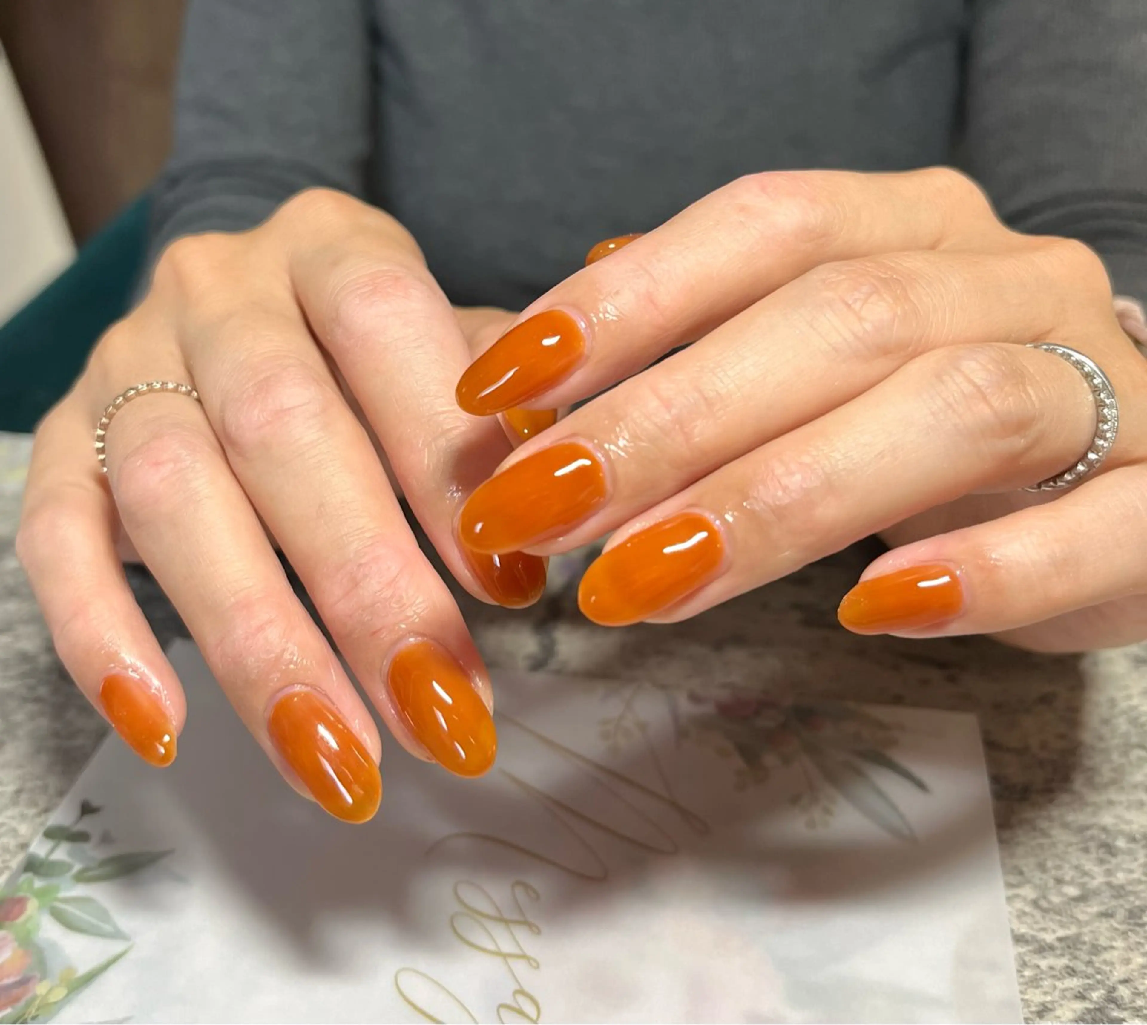 ショート 2DY NAIL SALONのネイルデザイン