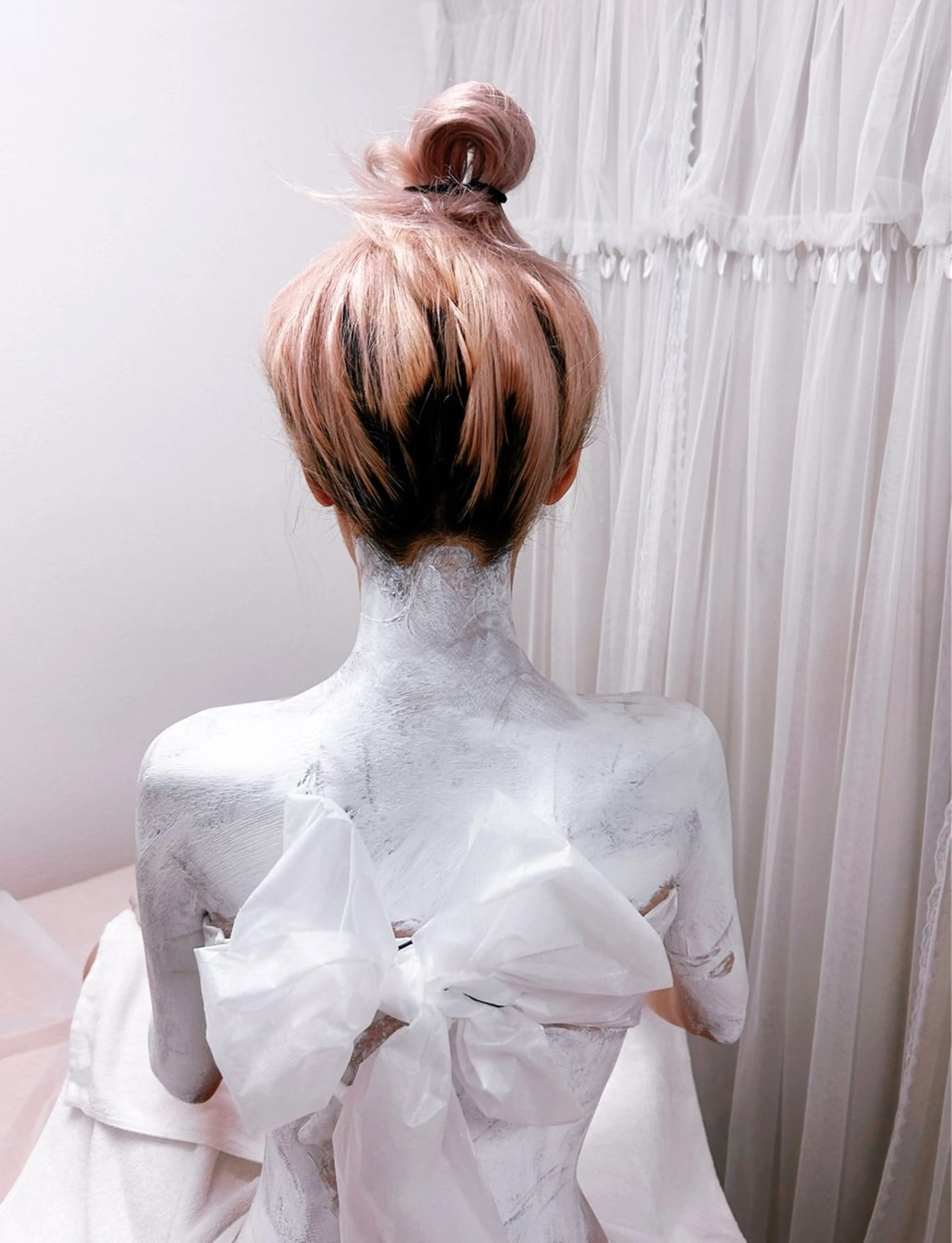 BEAUTY HUB 小顔/クリスティーナ美肌/全身美白サロン所属・BEAUTY HUB ［小顔•全身美白］のエステ・リラクイメージ