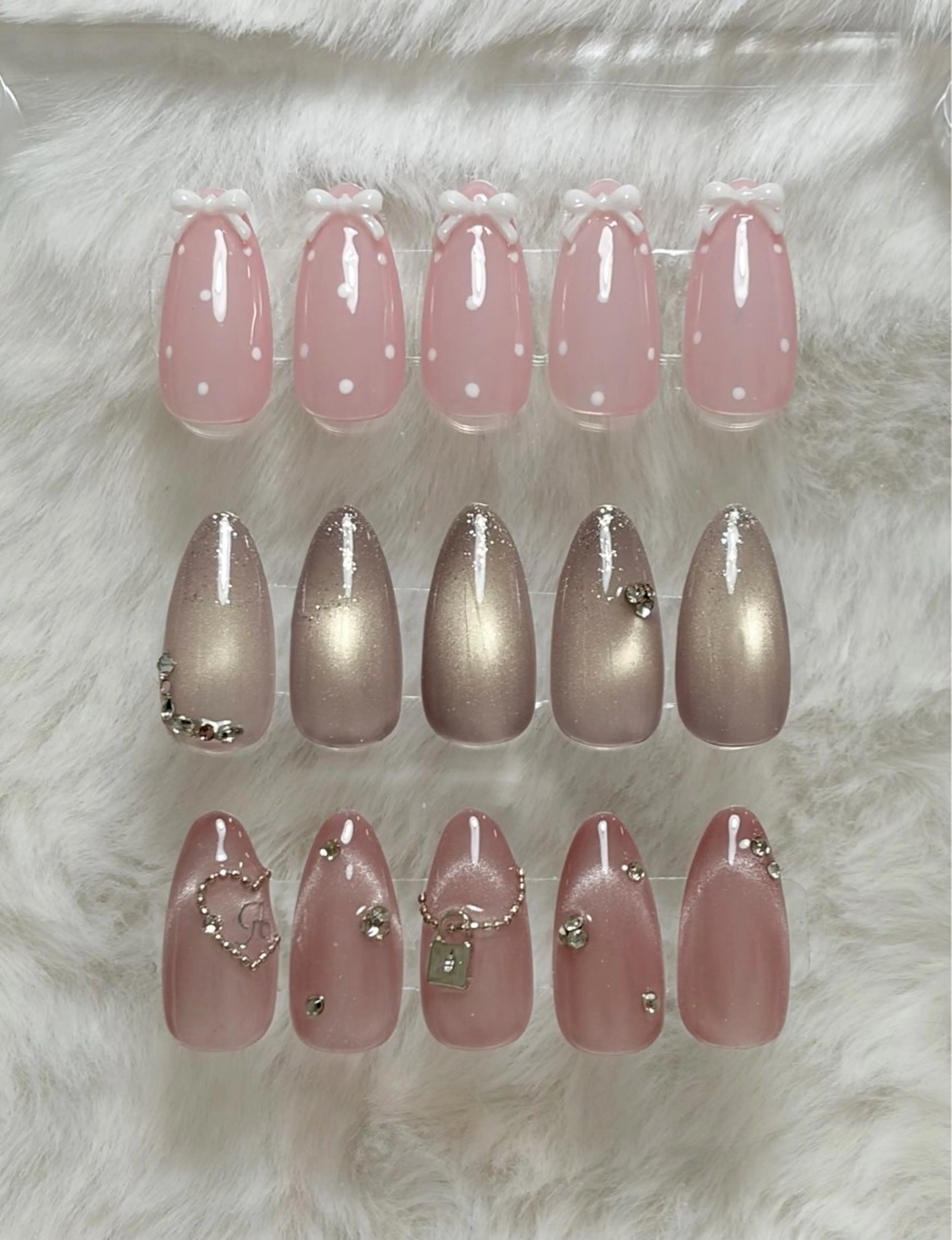 ネイル 持ち込み Natsuki 🪽‪のネイルデザイン