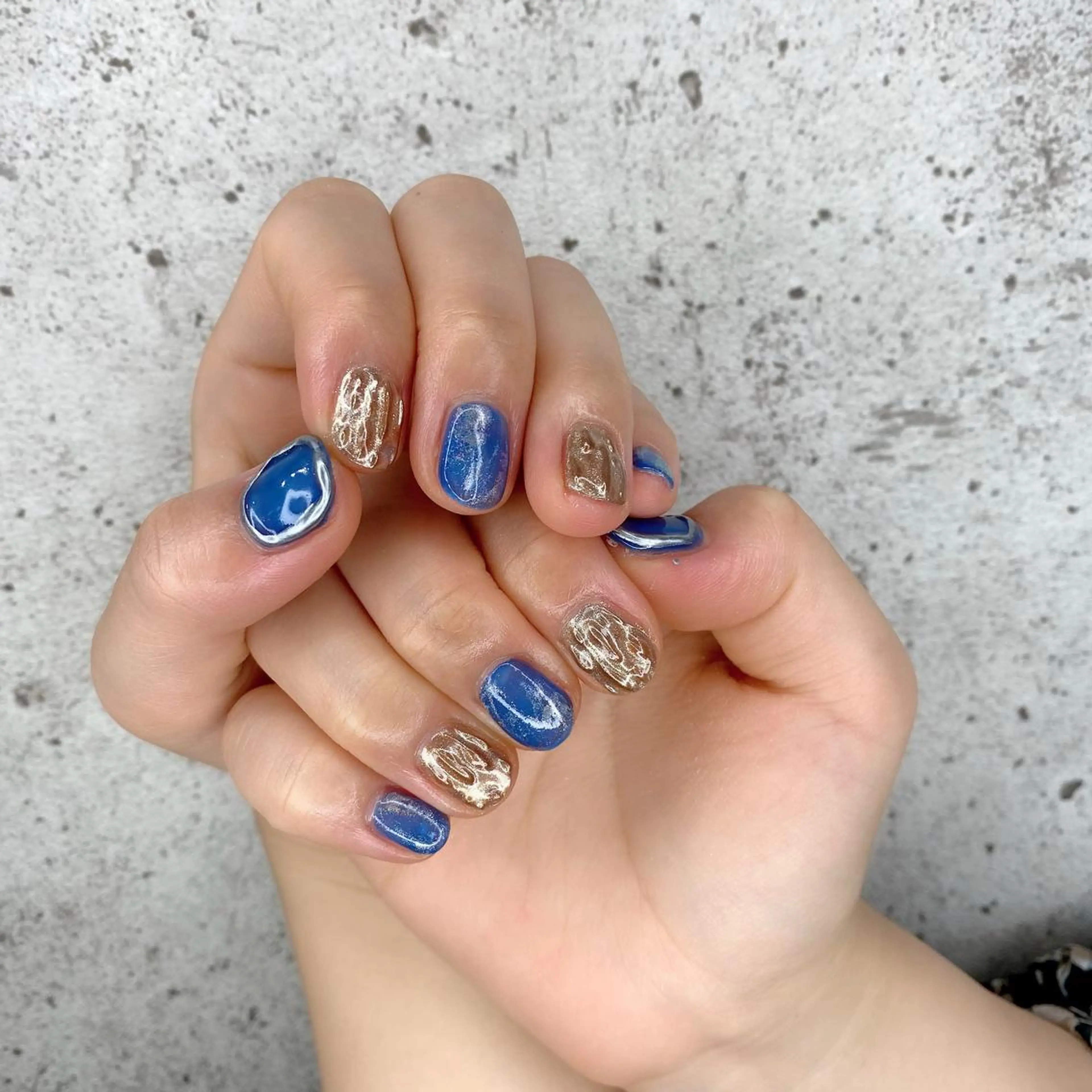 ネイル Salon Ｋのネイルデザイン