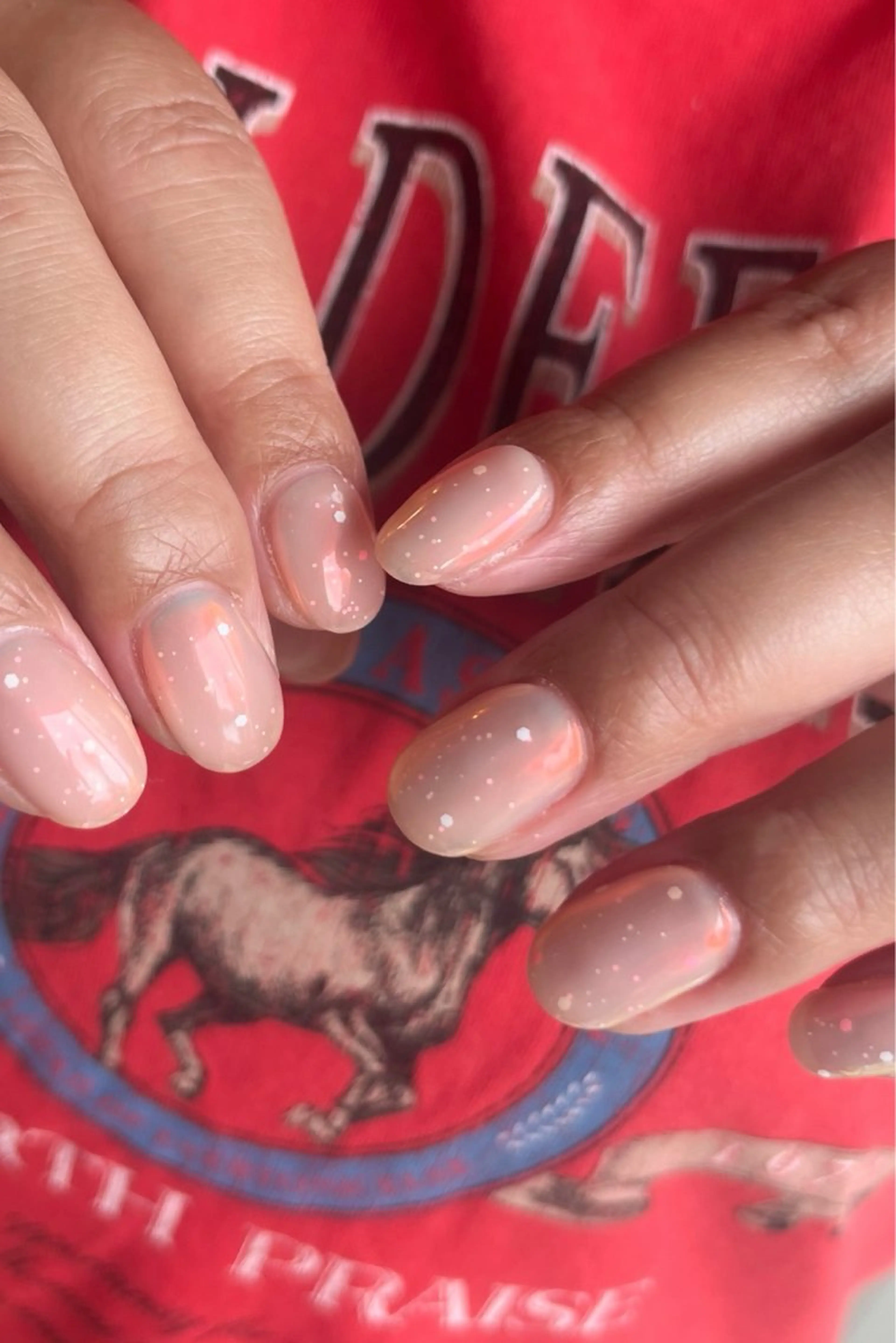 ネイル nails. hymのネイルデザイン