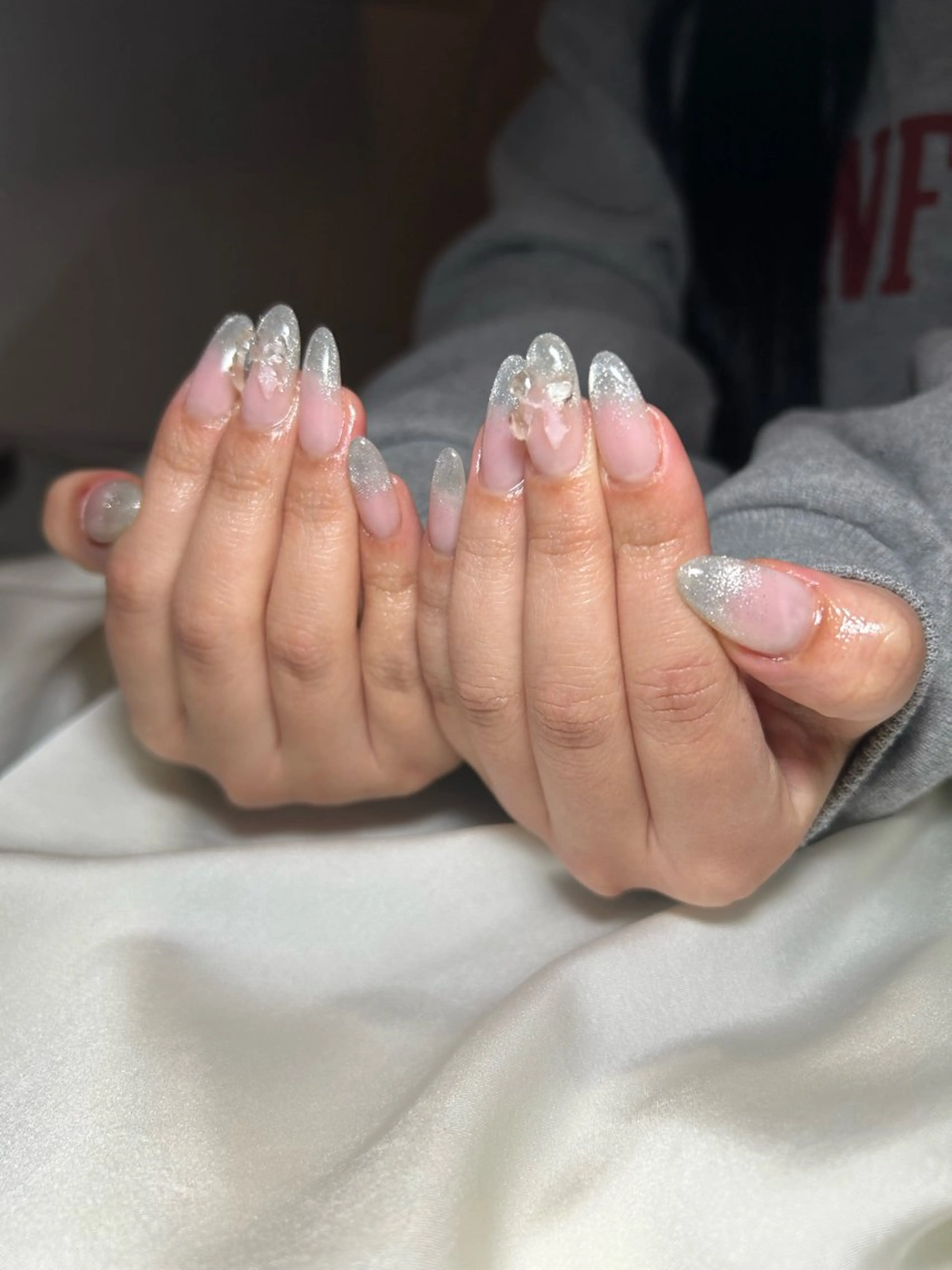 ネイル 金山 沙織のエステ・リラクイメージ