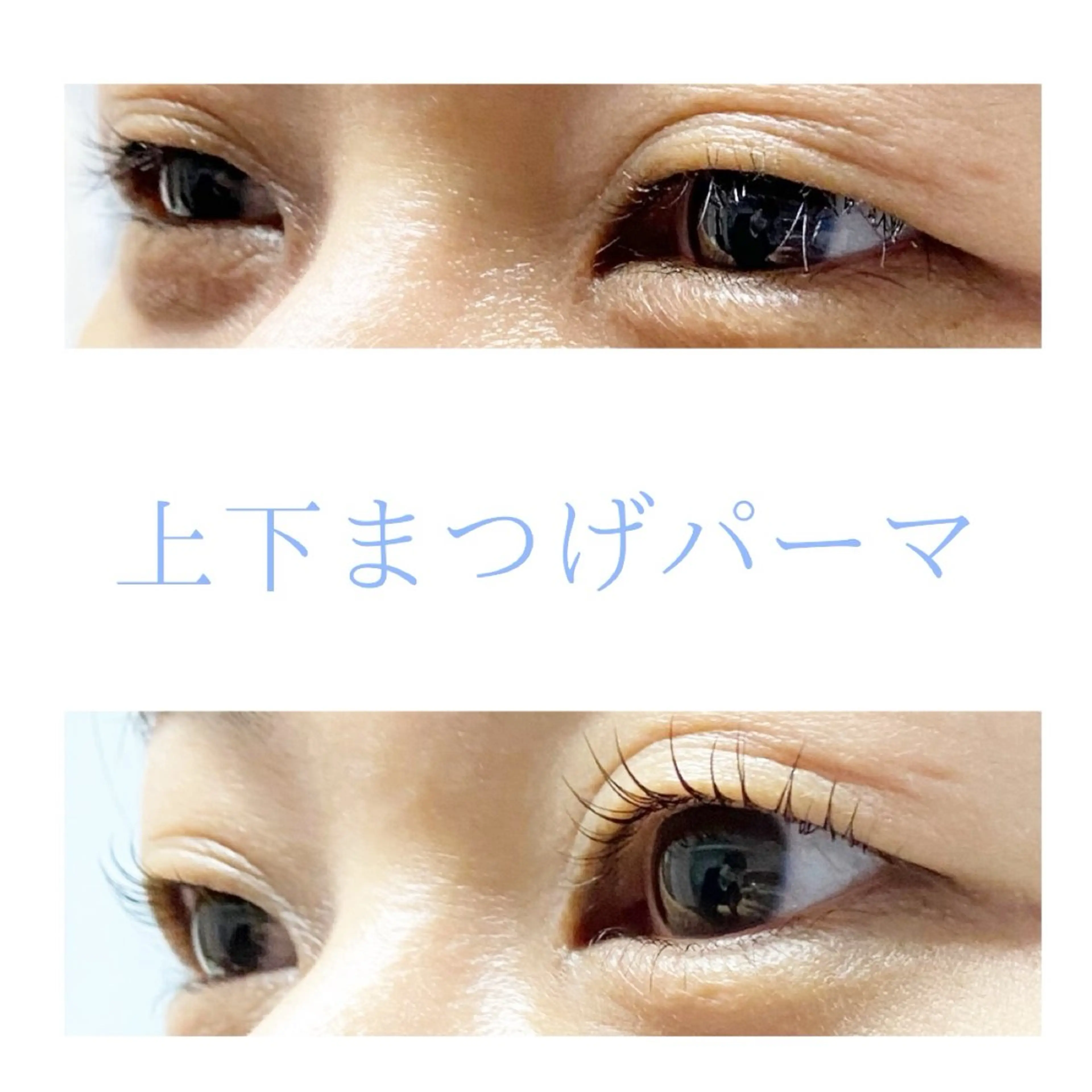 マツエク・マツパ まつげパーマ 下まつげエクステ LC尾張旭店🫧 いしいのマツエク・マツパデザイン