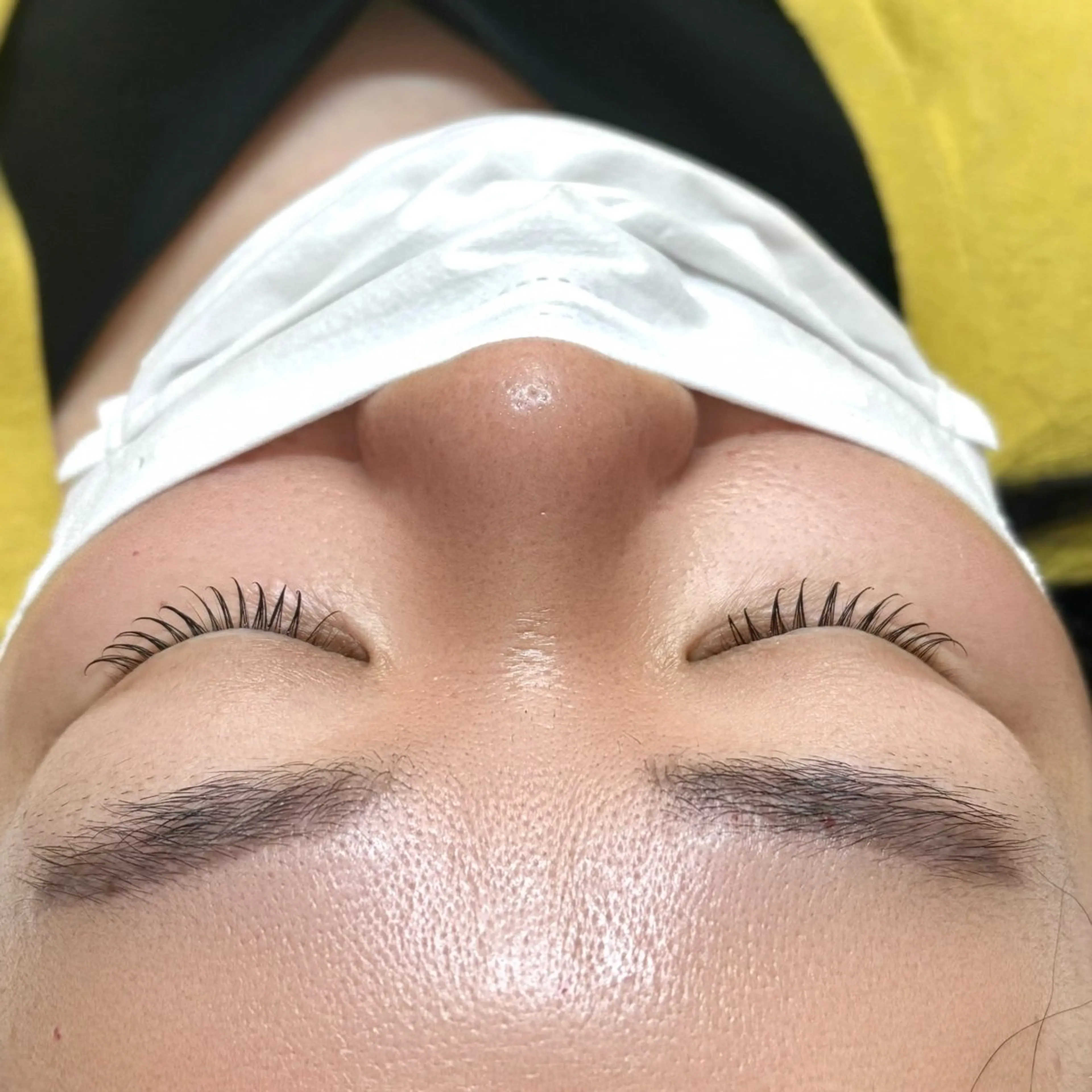 マツエク・マツパ マツエク Sol&Luna 中山のマツエク・マツパデザイン