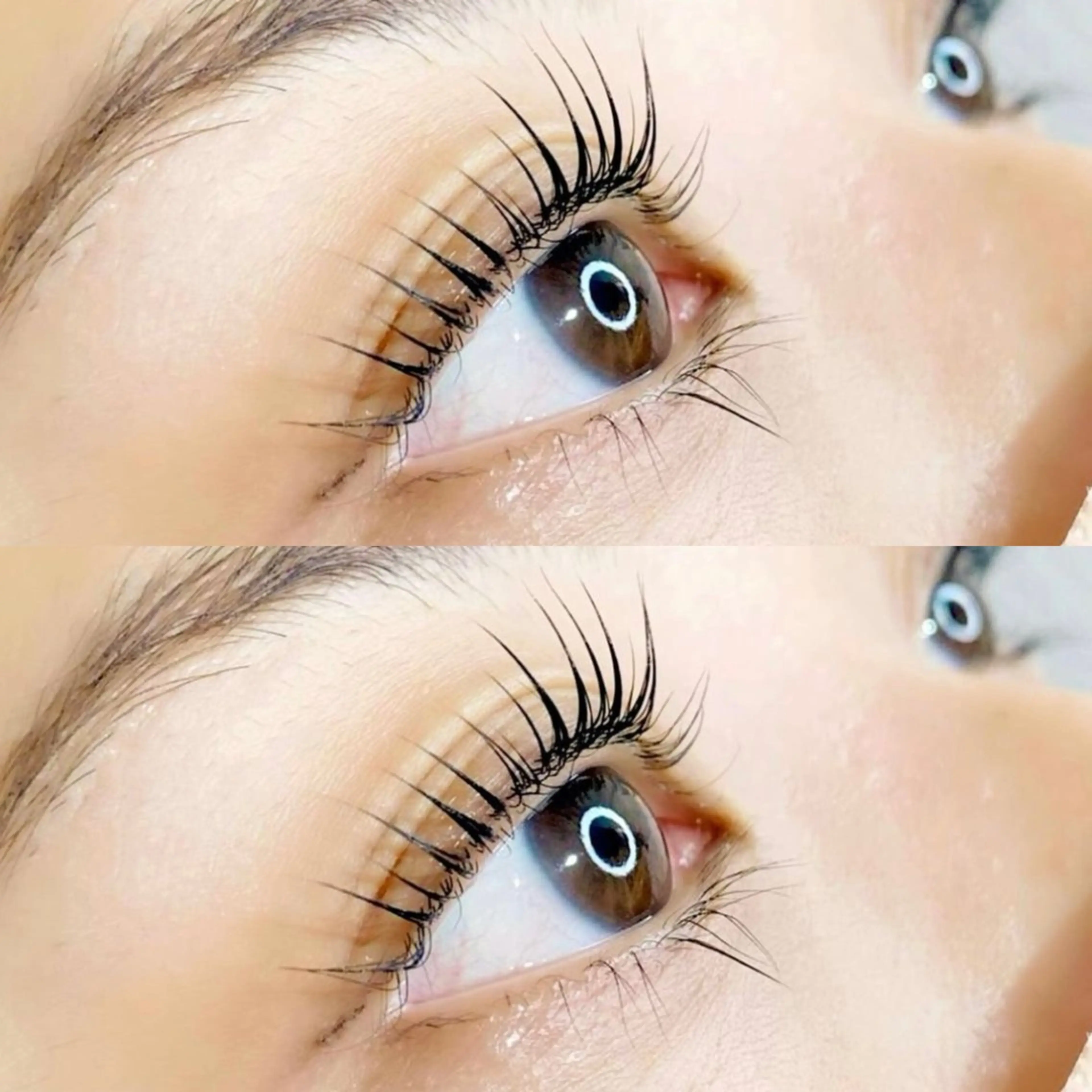 マツエク・マツパ 🌙mai🌙 パリジェンヌ/眉毛のマツエク・マツパデザイン