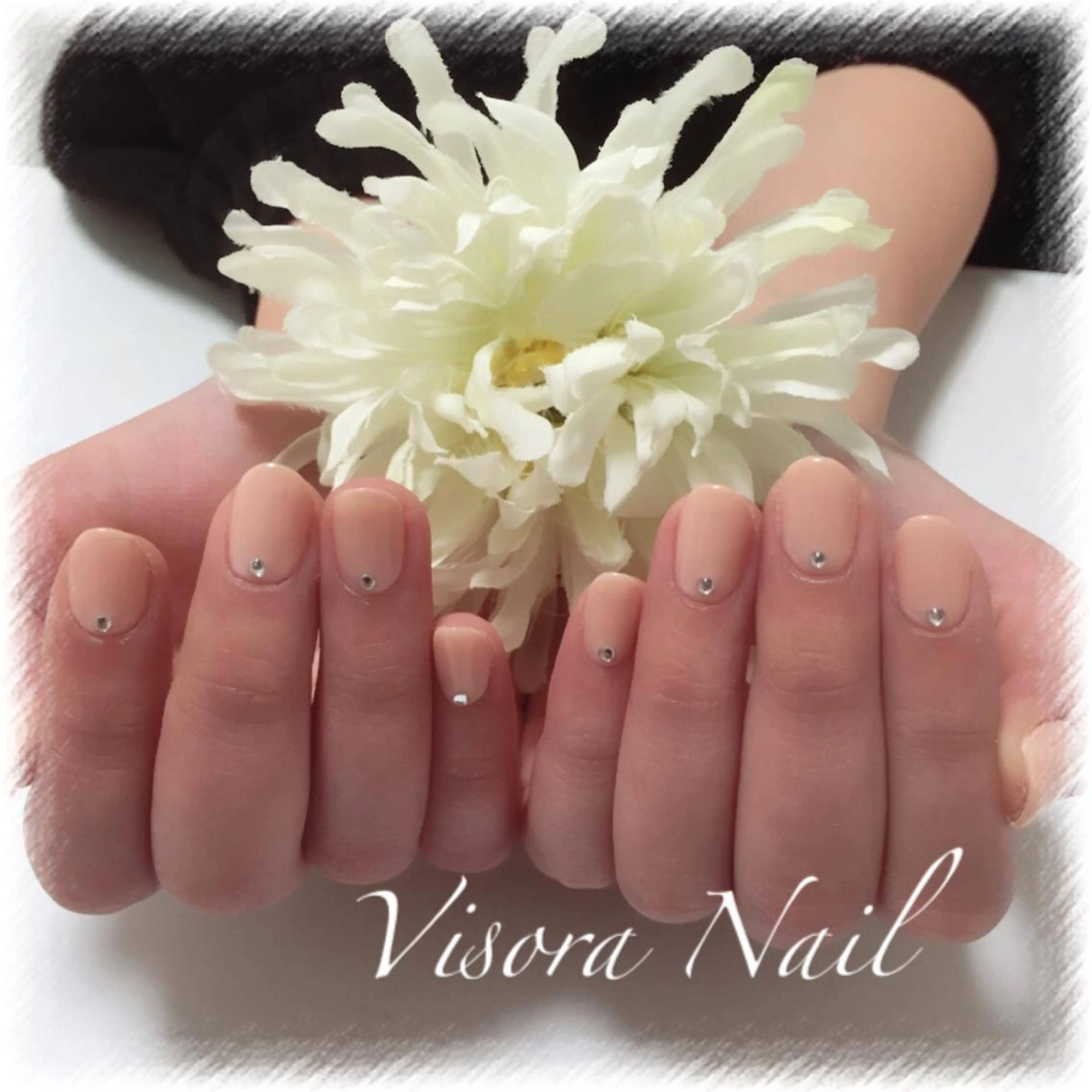 ネイル 美SORA ～ｳﾞｨｿﾗ～のネイルデザイン