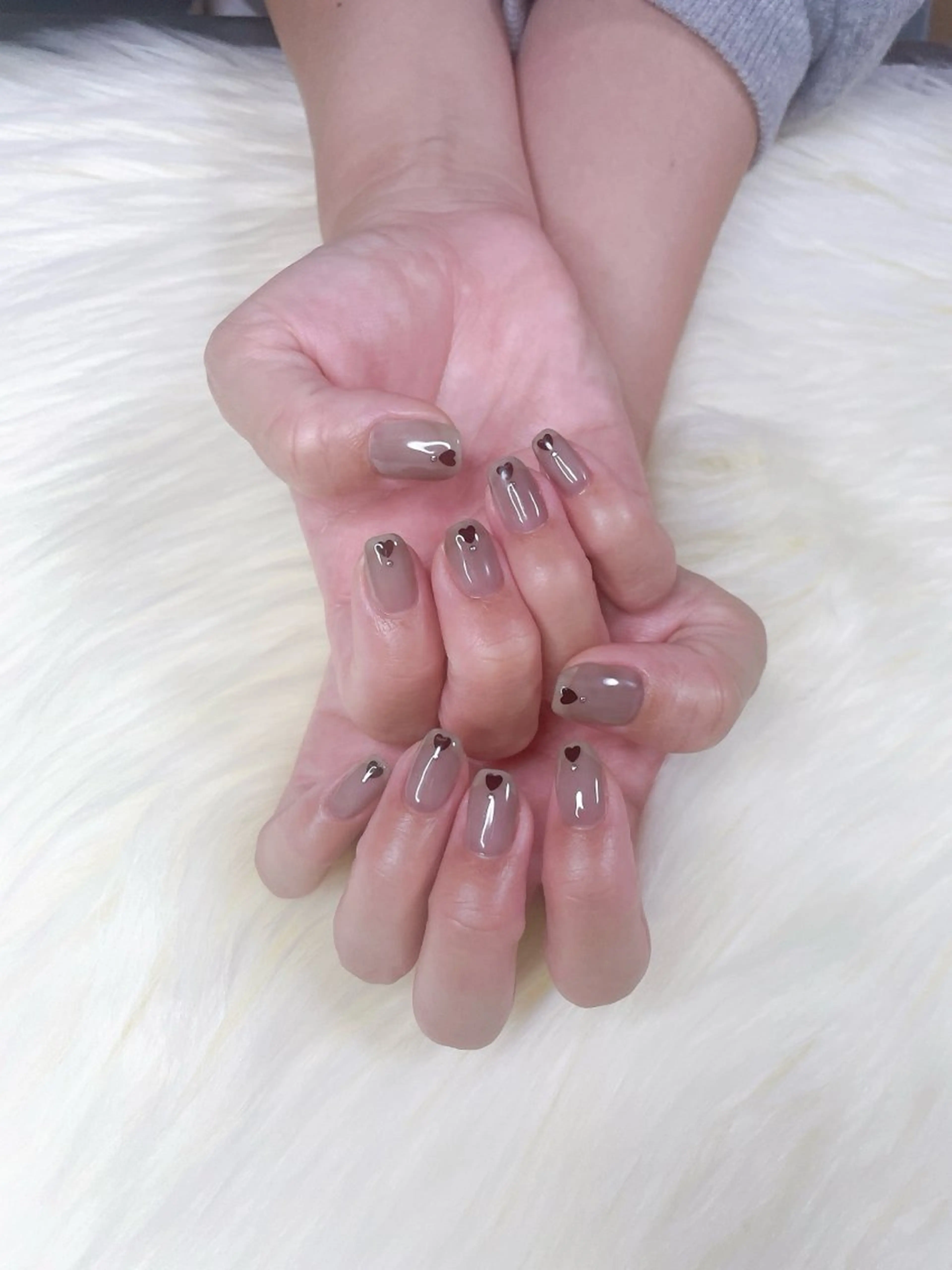 ネイル cherish nailのネイルデザイン