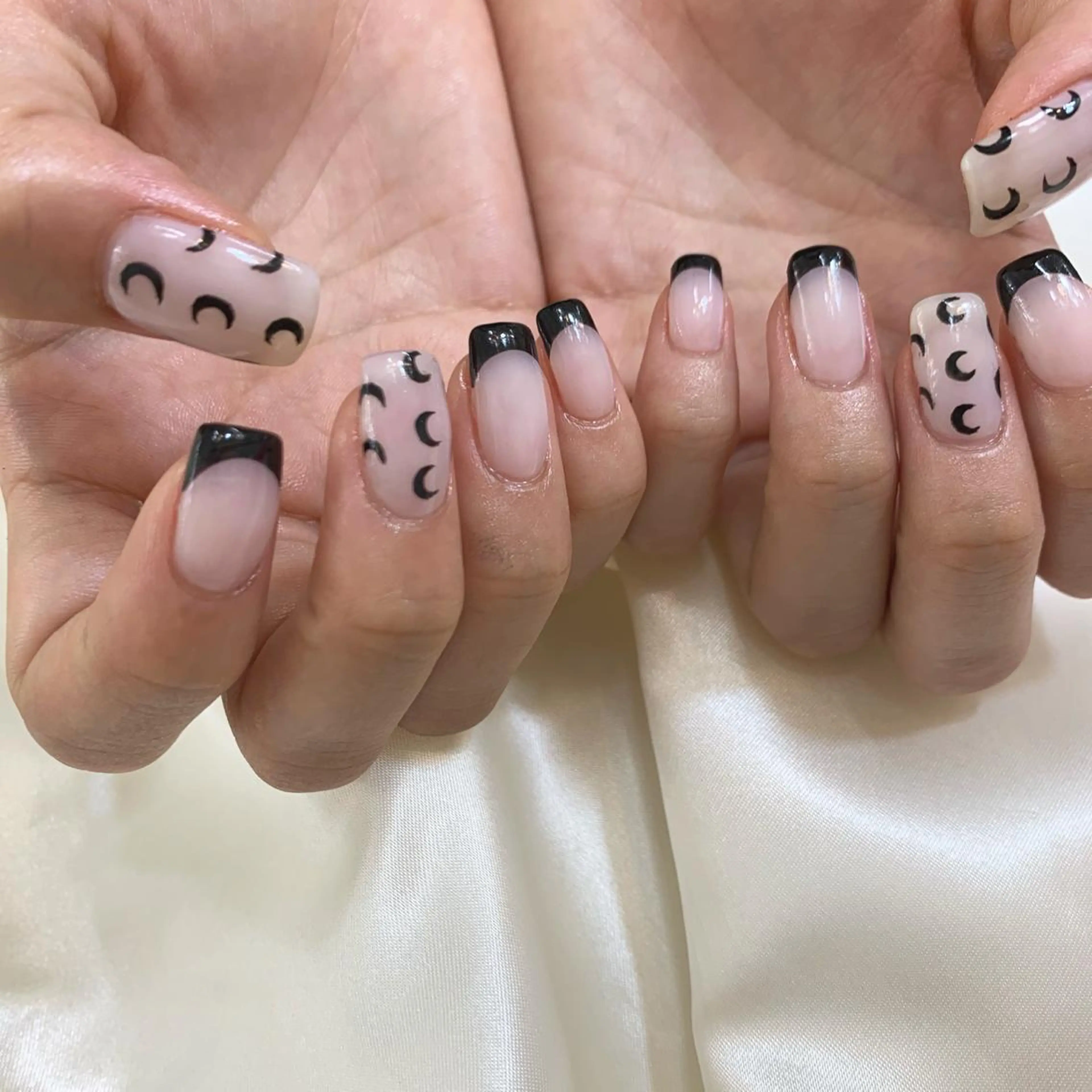ネイル JELL☺︎ 表参道NAILのネイルデザイン