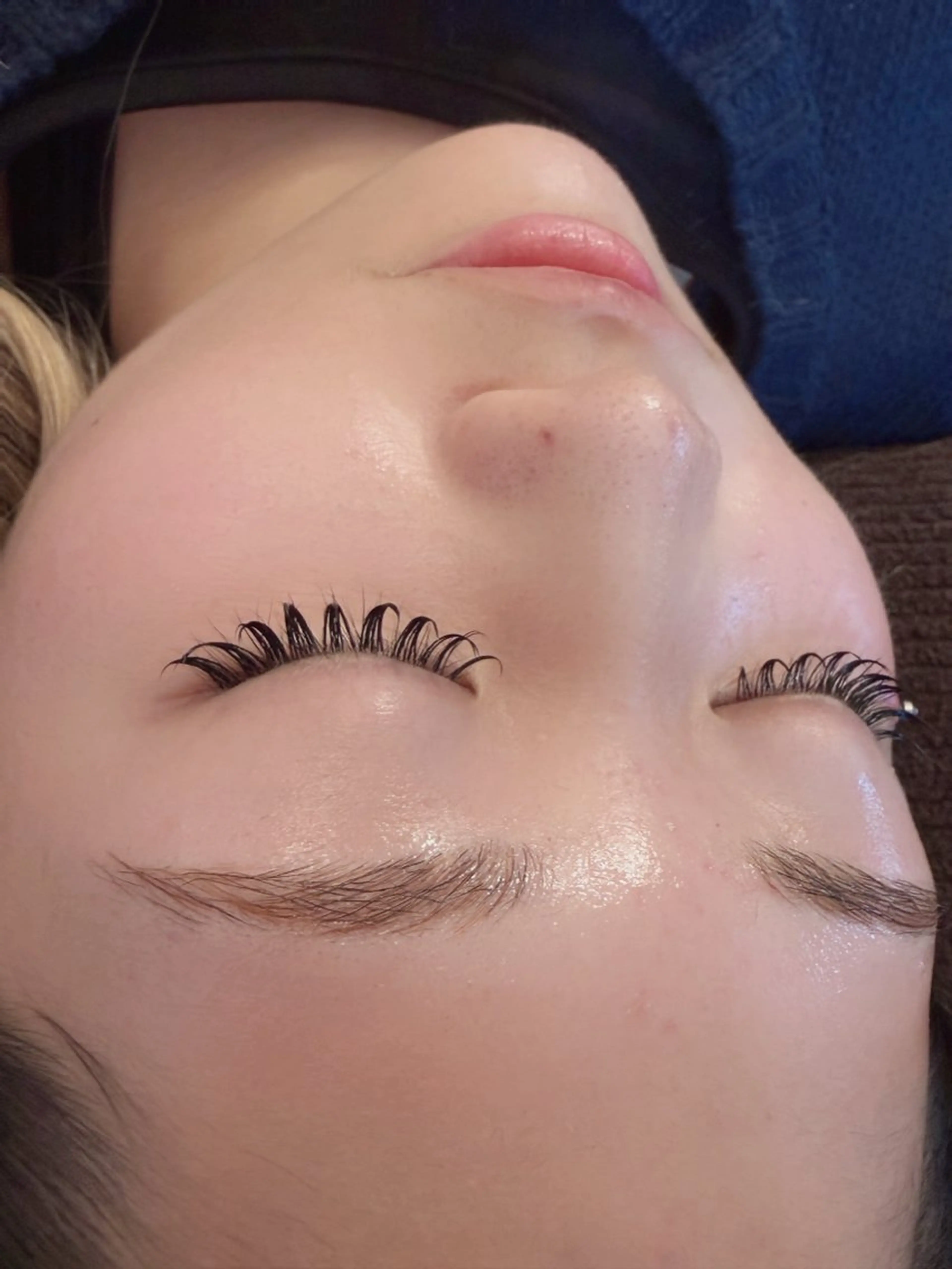 マツエク・マツパ 美まつげと美肌サロン lavjuのマツエク・マツパデザイン