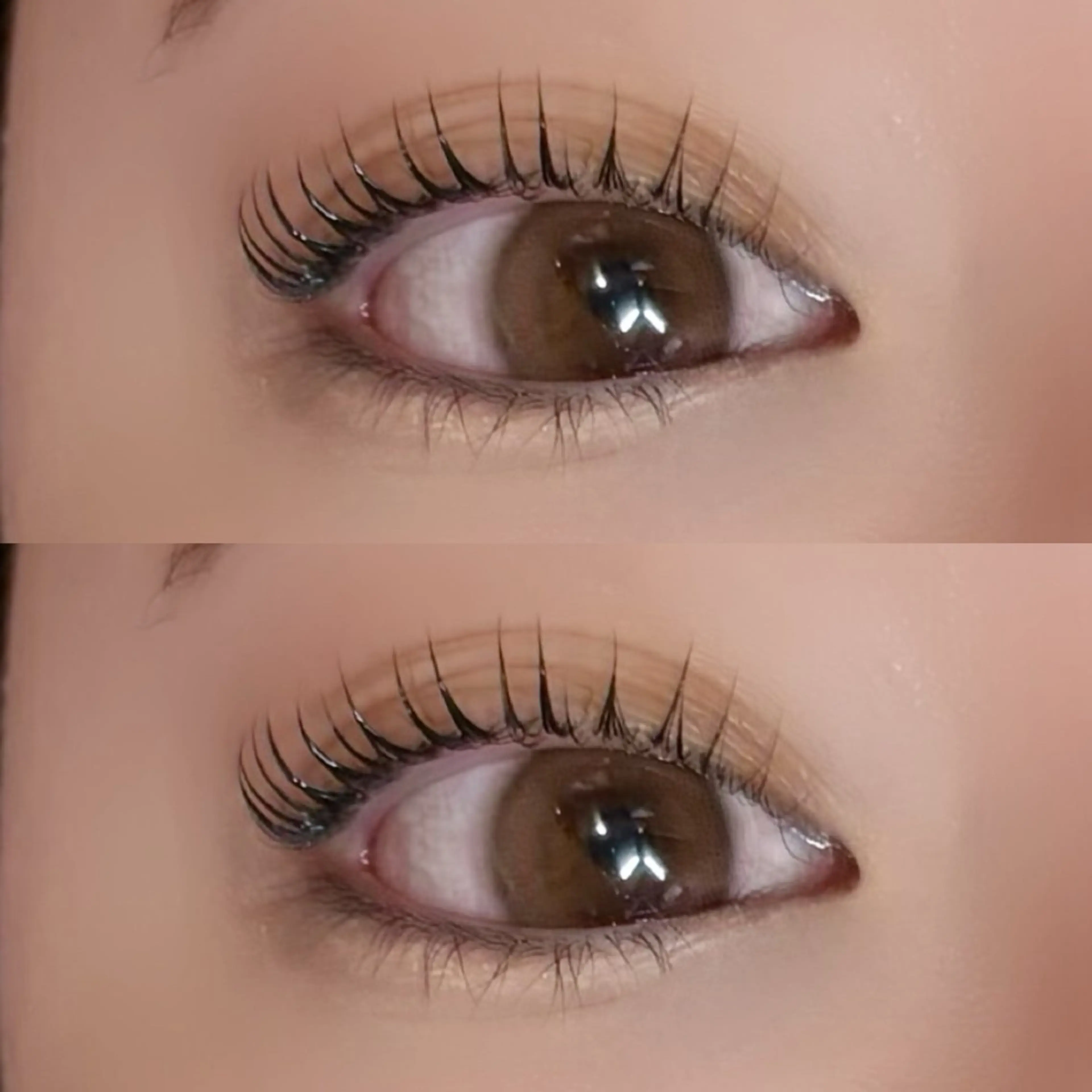 マツエク・マツパ Lupines Asahi🔆のマツエク・マツパデザイン