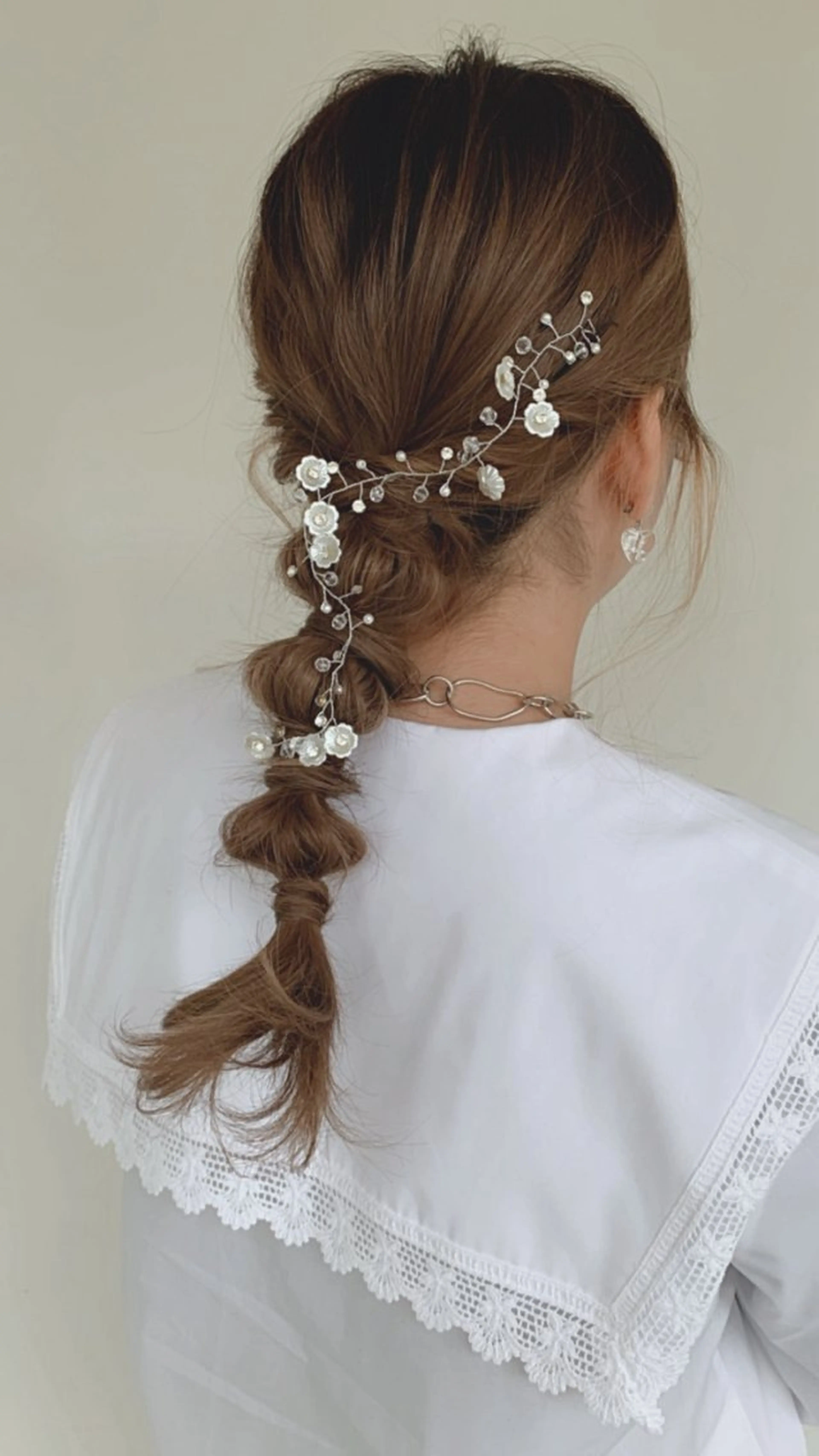 ロング カラー ヘアアレンジ カット ヘアカラー トリートメント 無料モデル募集/ボブ /レイヤー/Rinのヘアスタイル