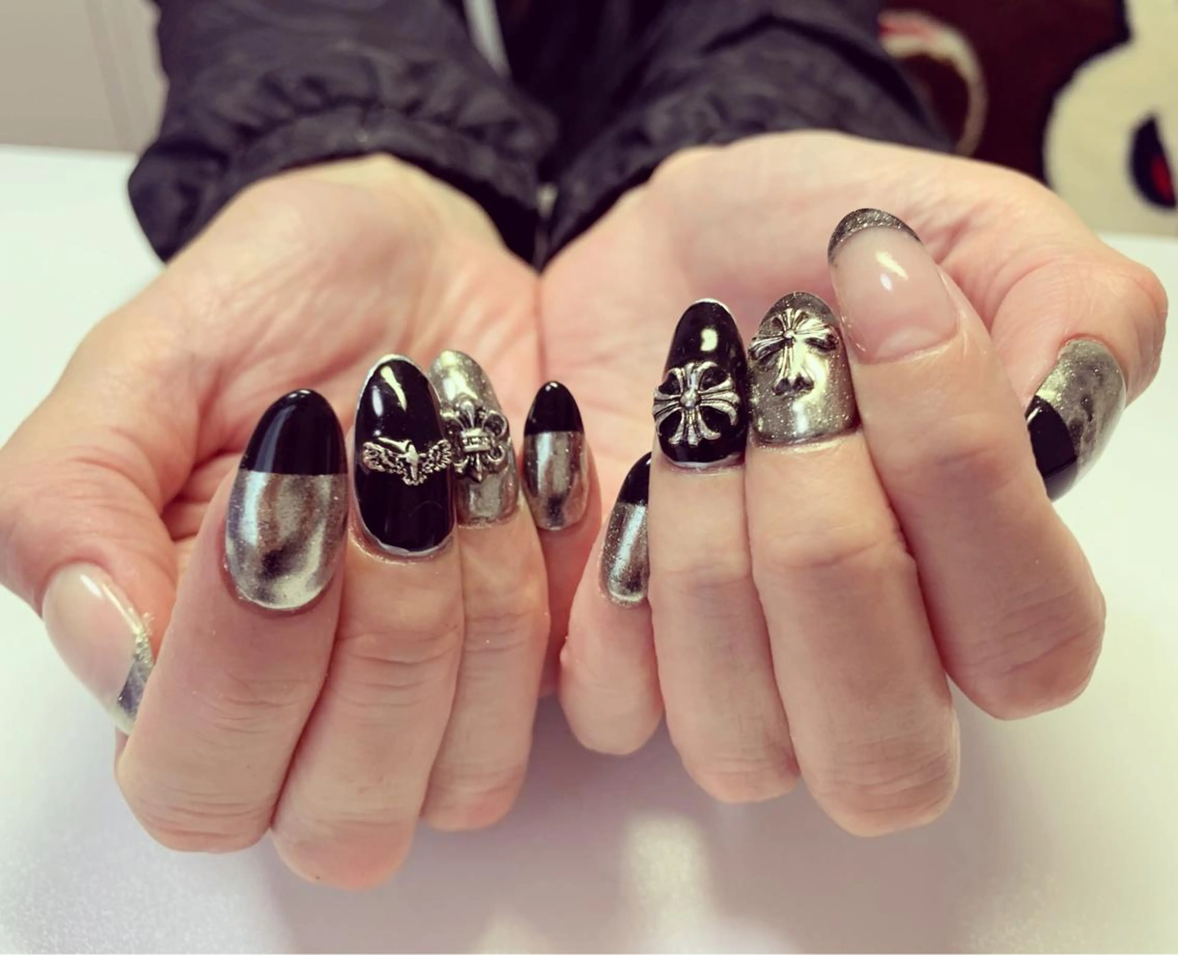 ネイル NailSalon 〜Andyou〜のネイルデザイン