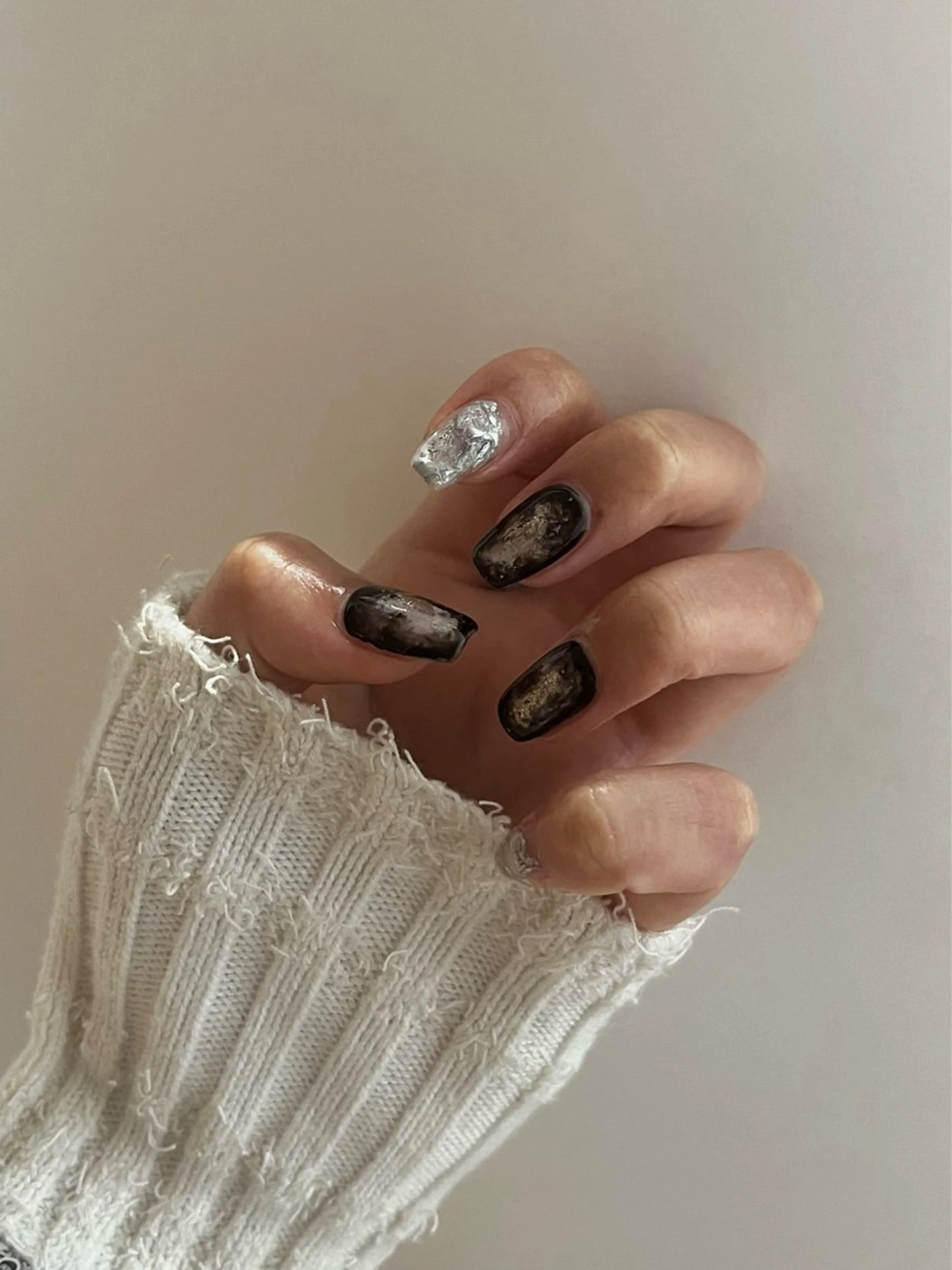 ネイル to-mokha MINOのネイルデザイン