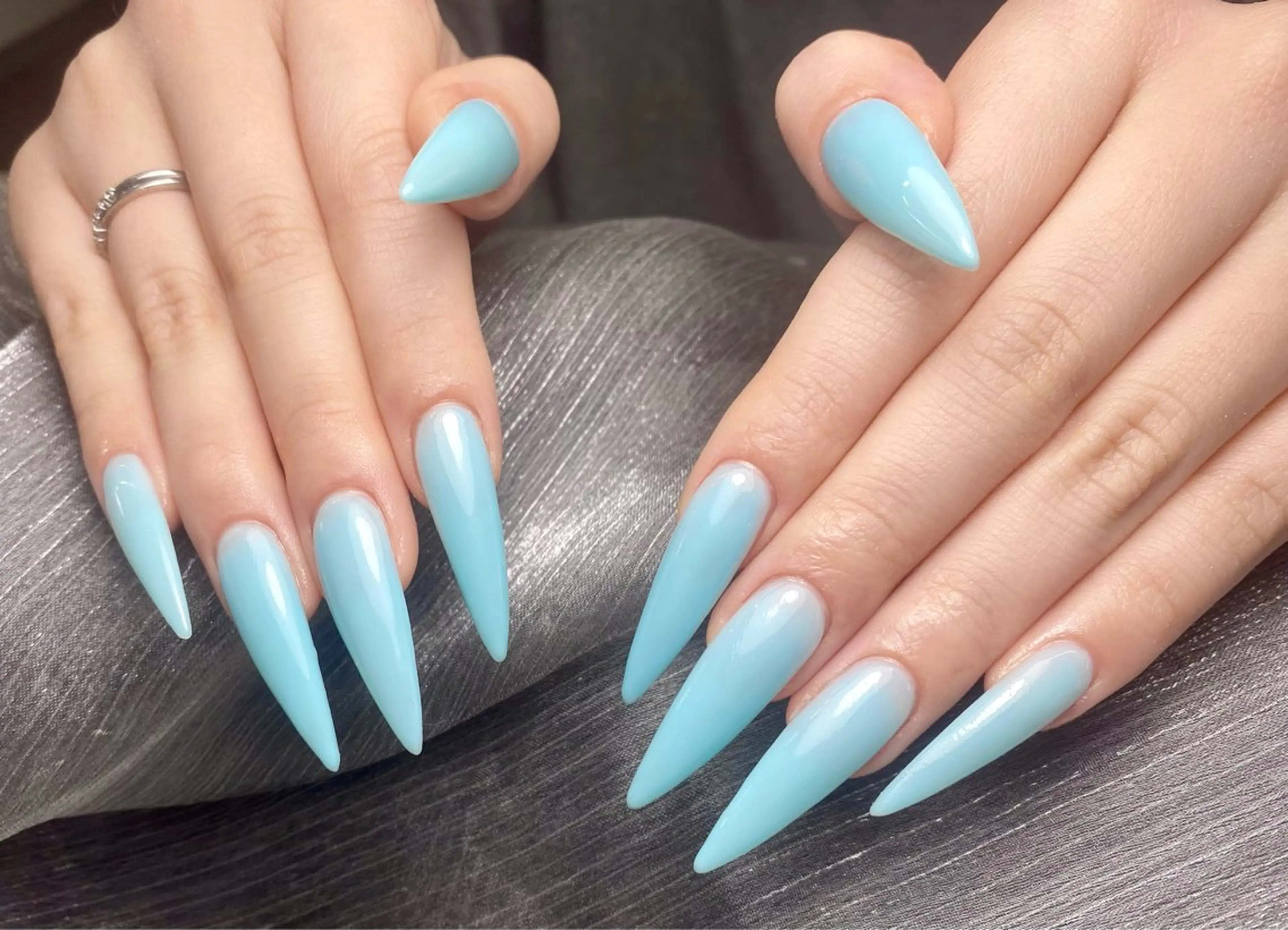 ネイル ENサロン みさきのネイルデザイン