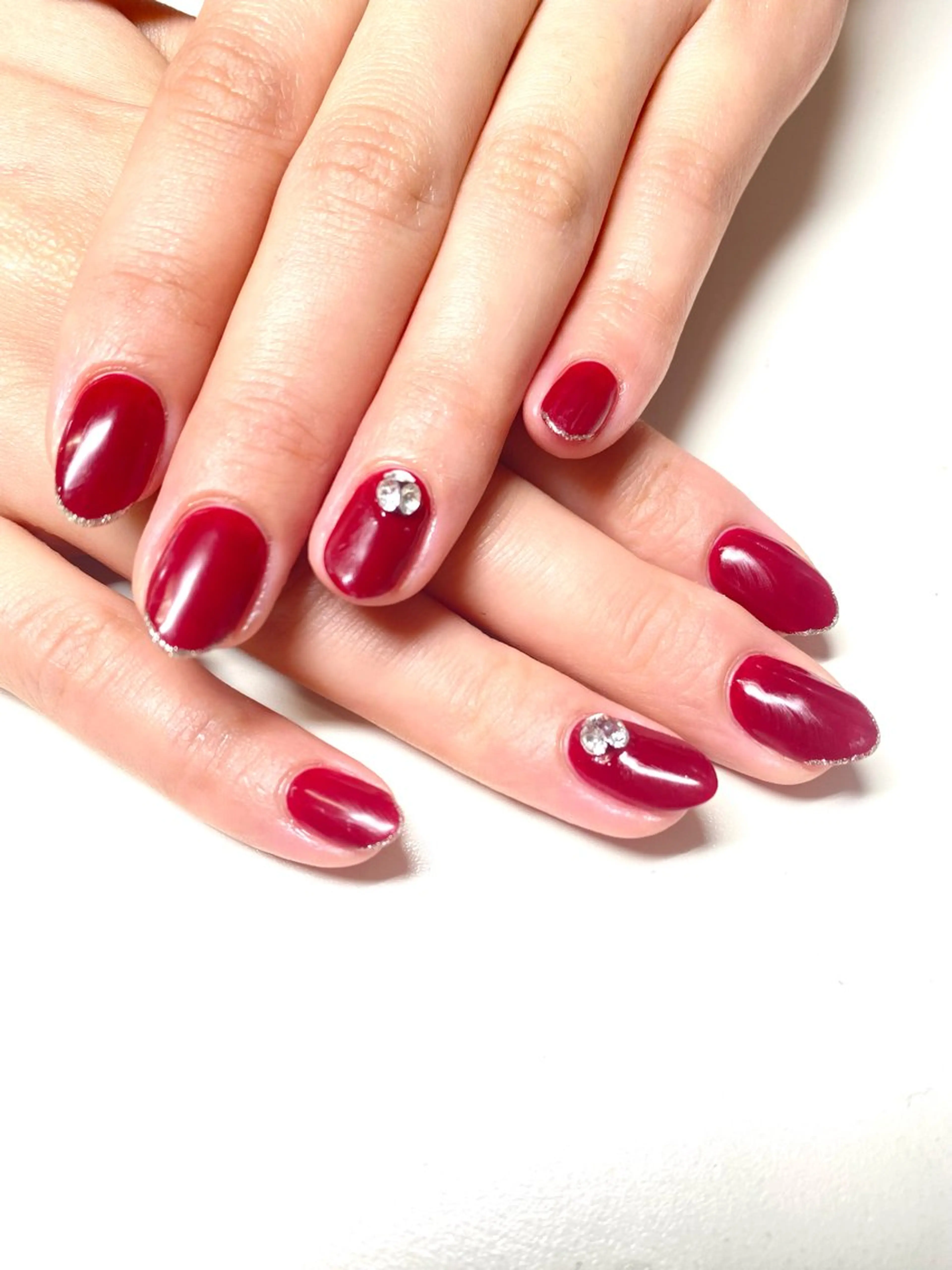 ネイル アートネイル SEPTNAIL KISHIMOTOのネイルデザイン