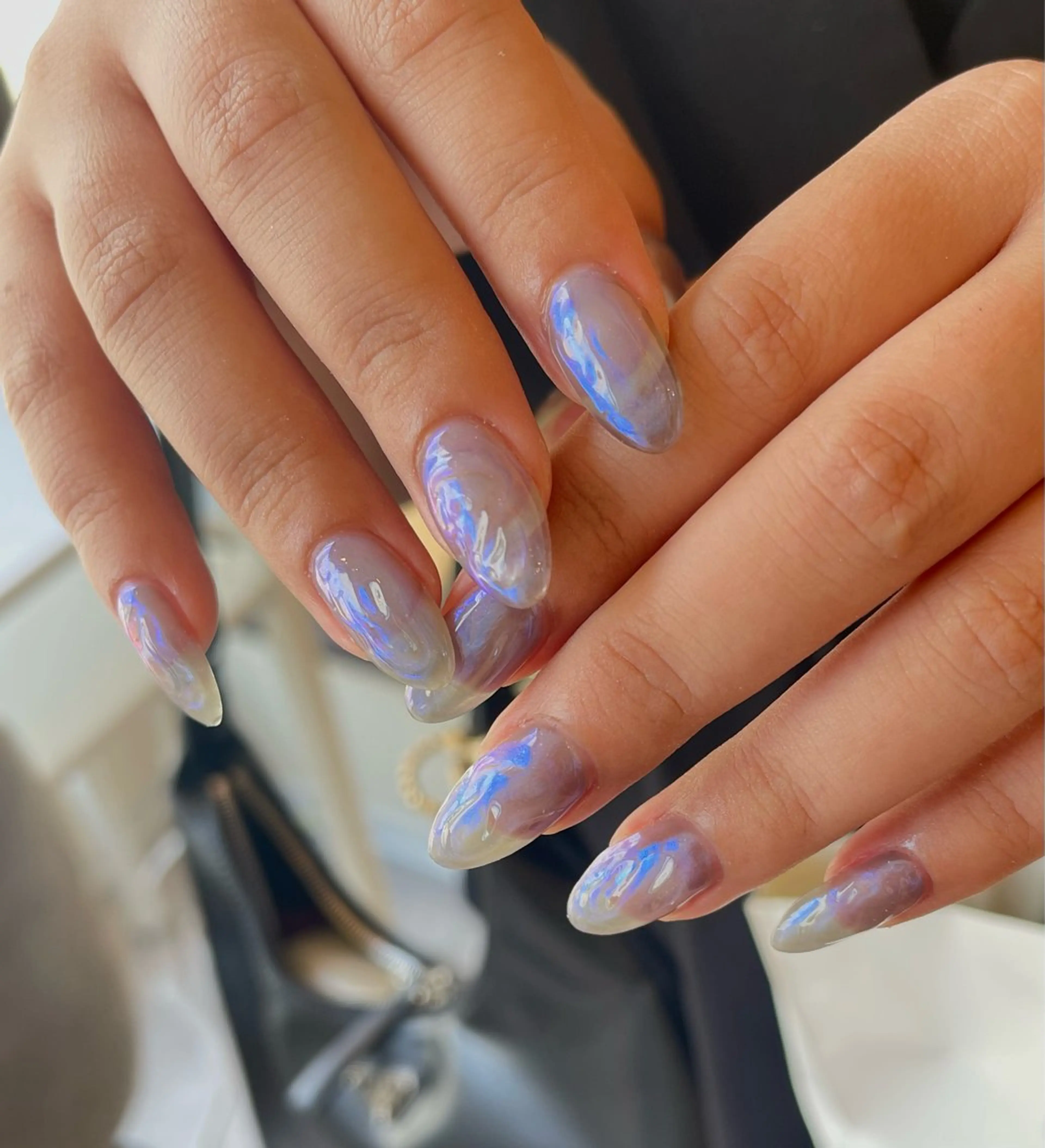 ネイル ハンドネイル Ravi【胡町】 小松のネイルデザイン