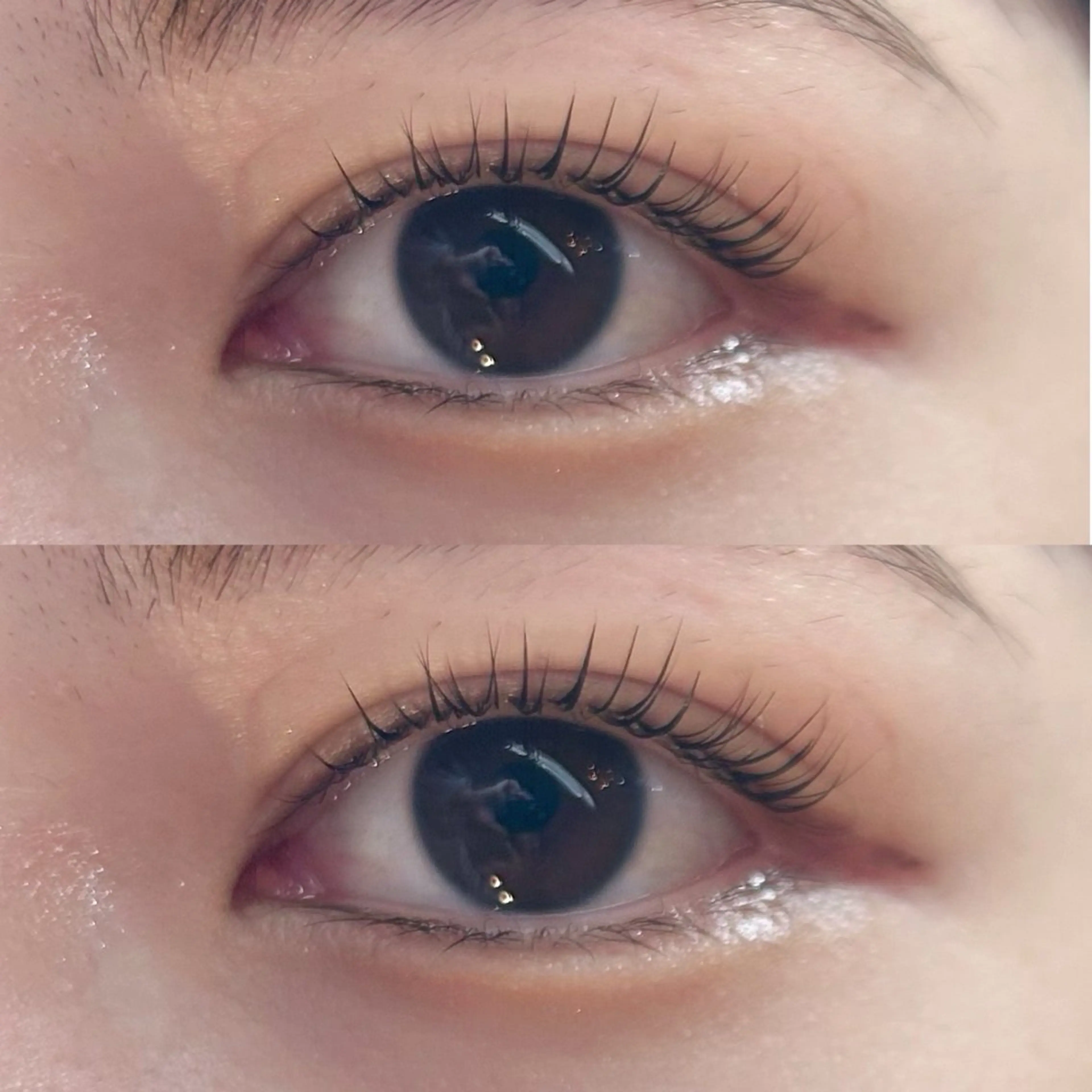 マツエク・マツパ マツパ Rise 🎀のマツエク・マツパデザイン