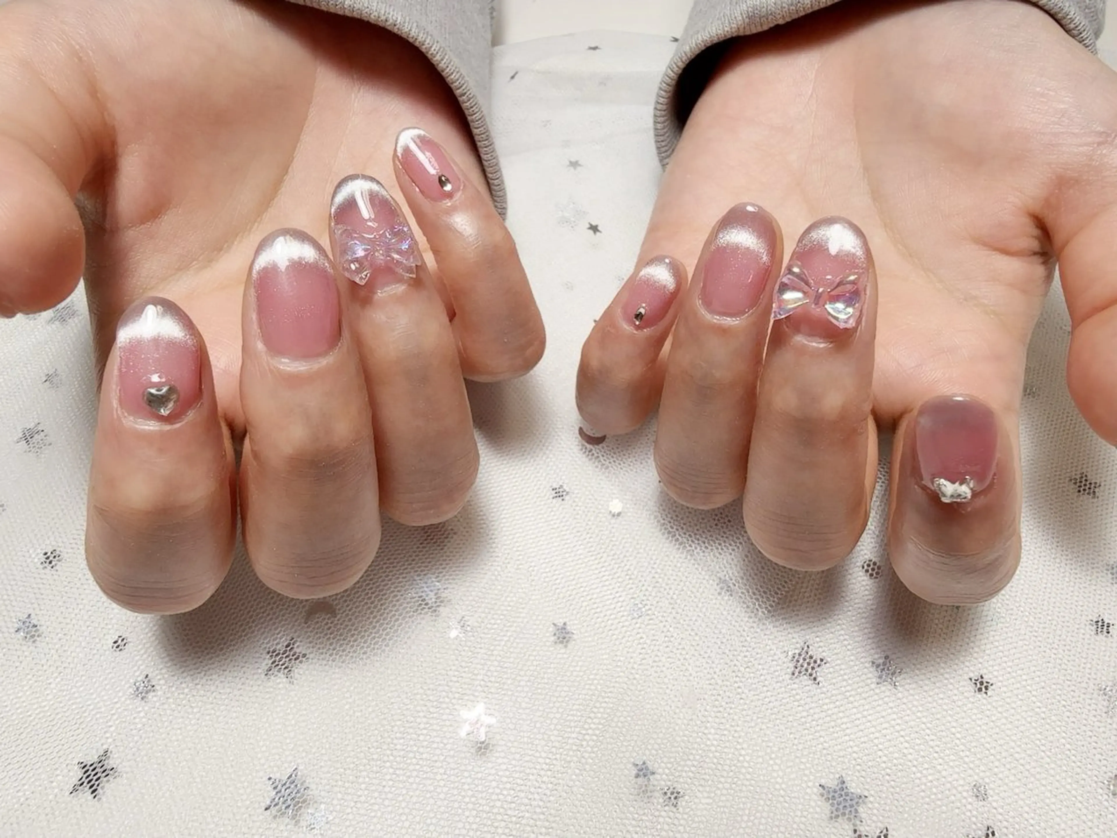 ネイル ZUNBEE Nailのネイルデザイン