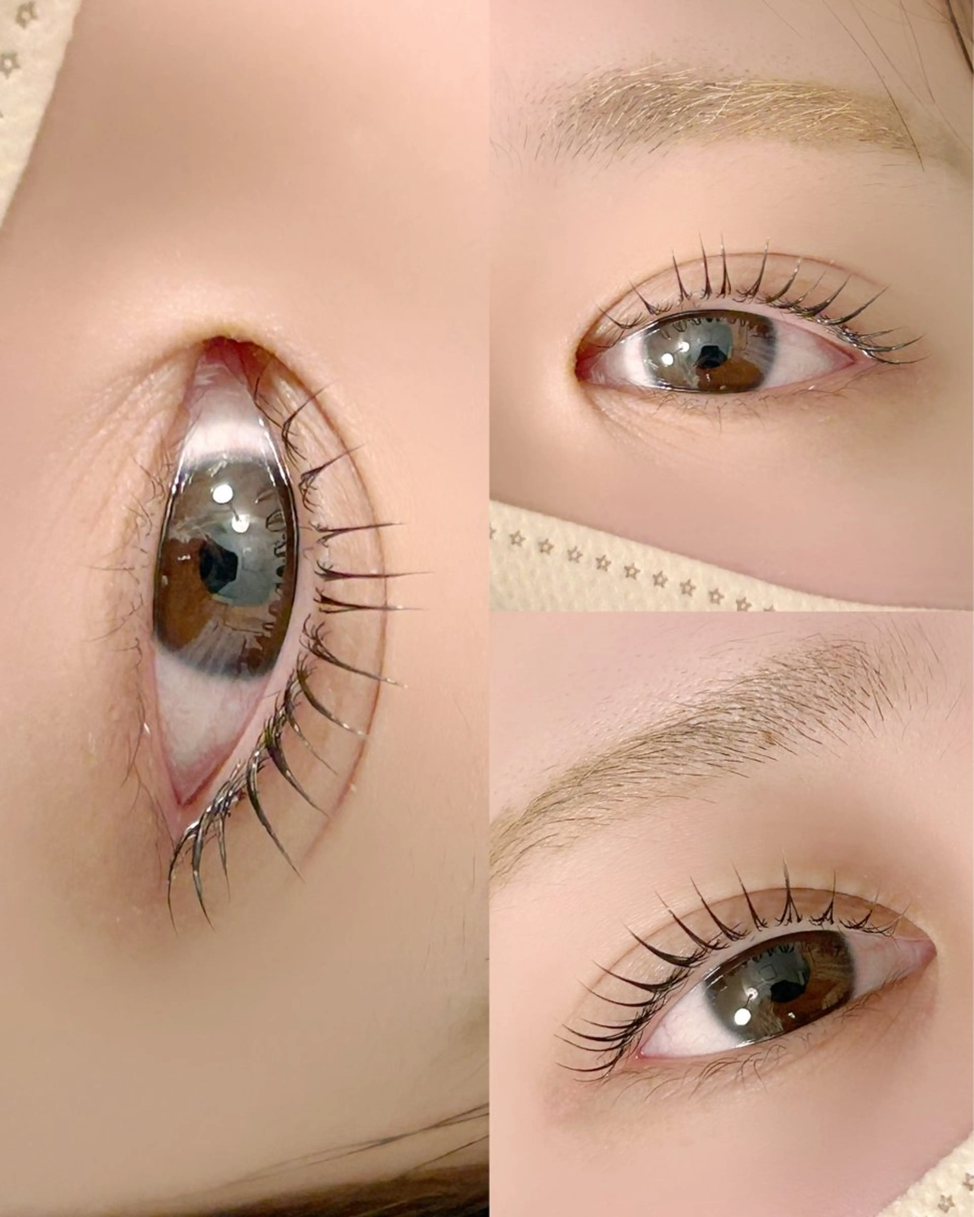 マツエク・マツパ Room By Argineの眉毛・アイブロウイメージ