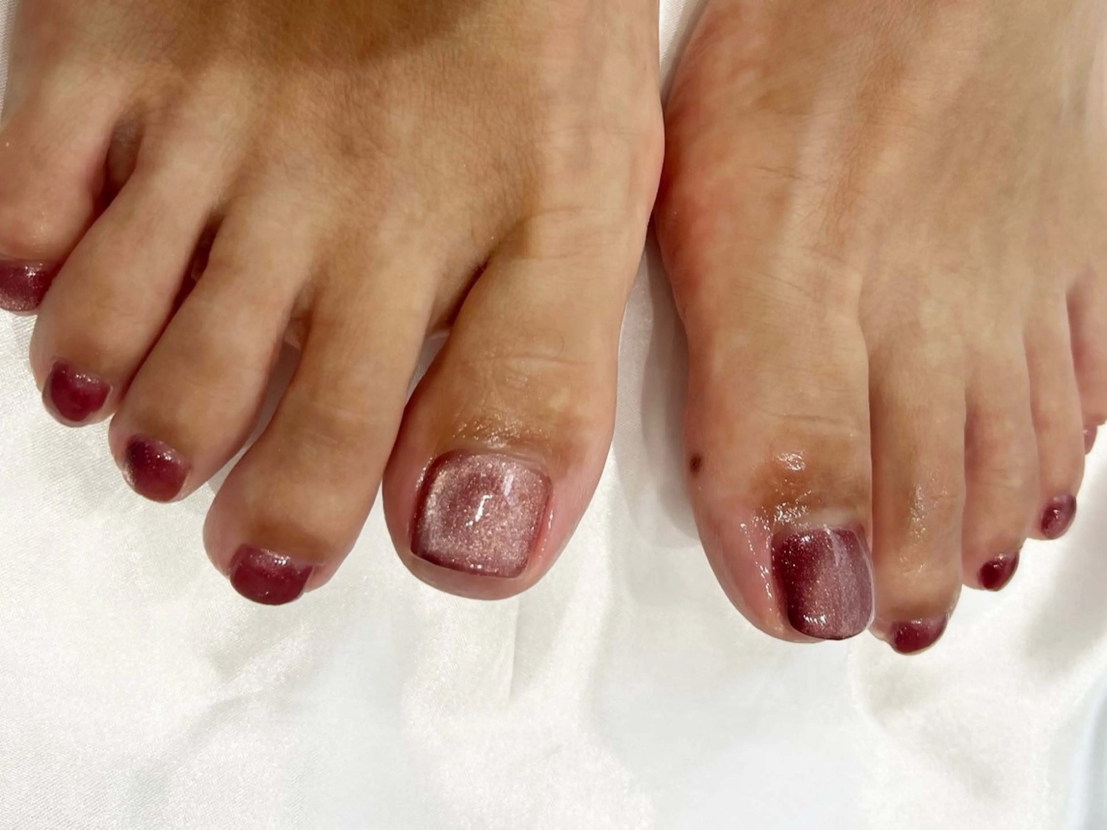 ネイル LisBlanc ATSUKOのネイルデザイン