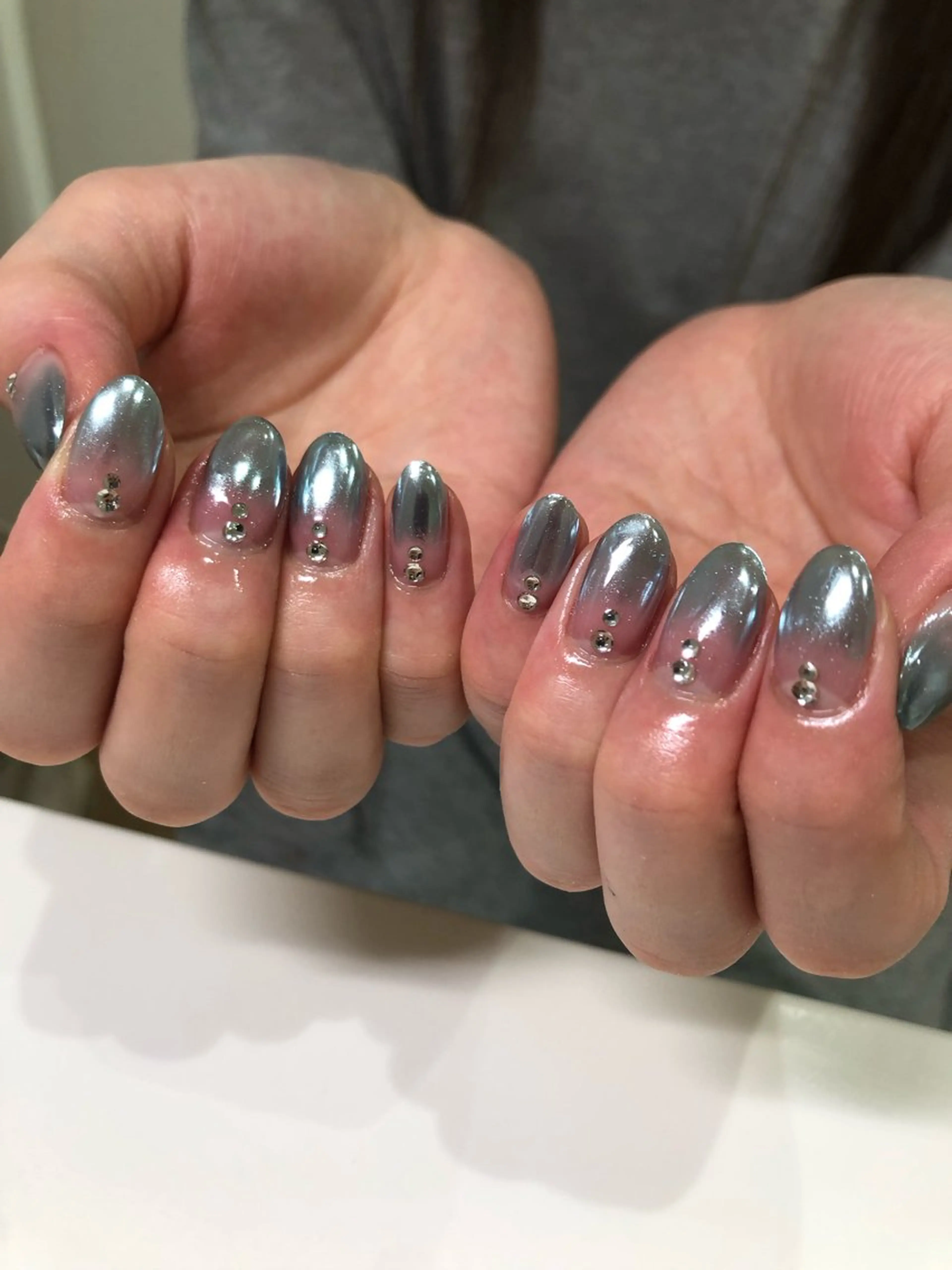ネイル nail by minamiのネイルデザイン