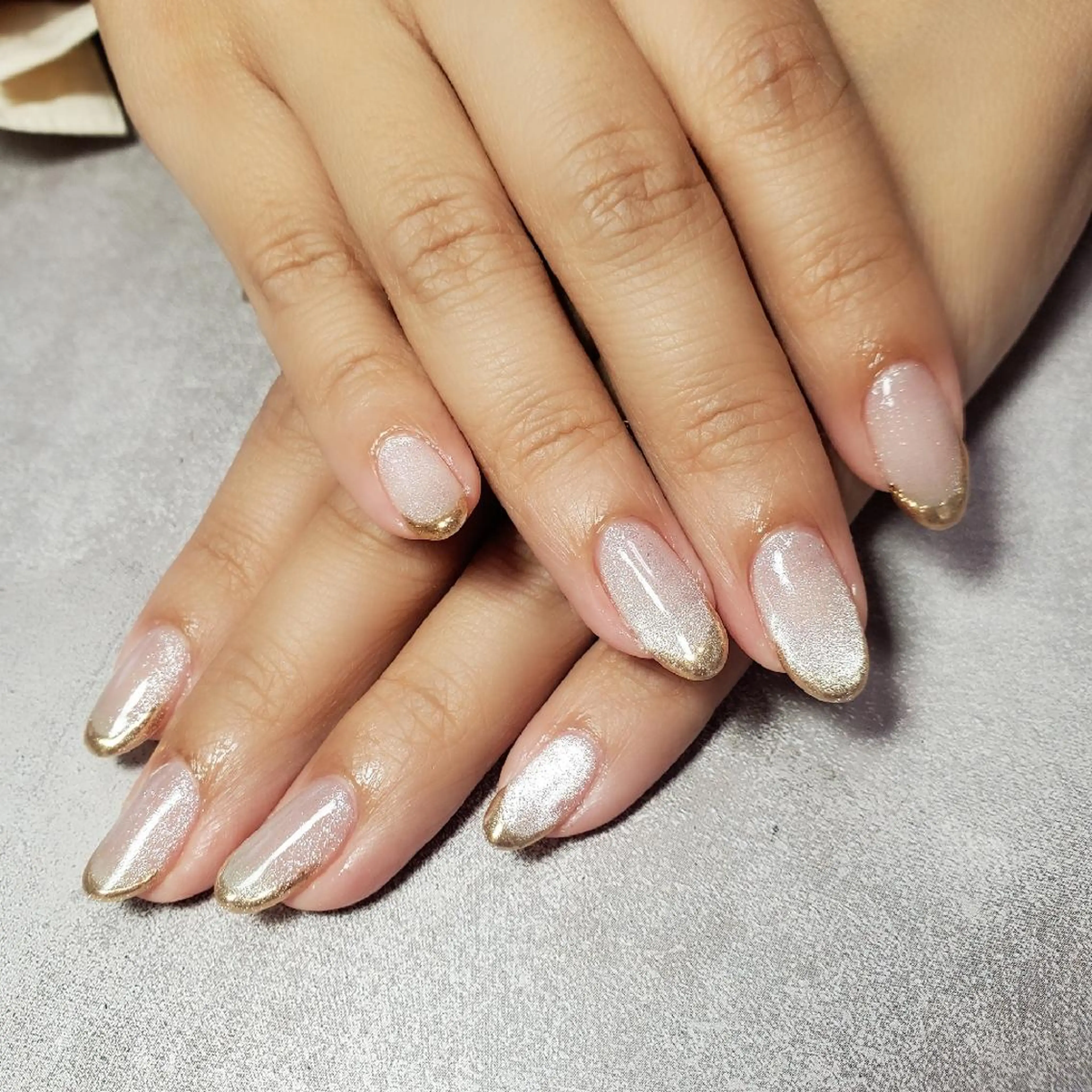 ネイル eve nailのネイルデザイン
